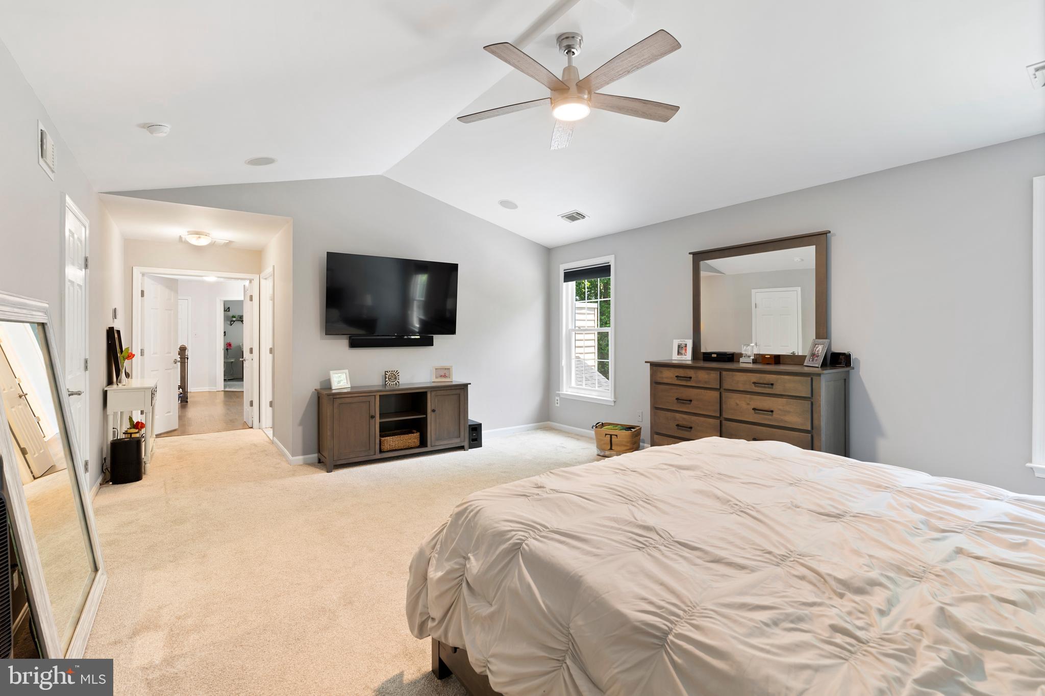 HICKORY OVERLOOK - Residential