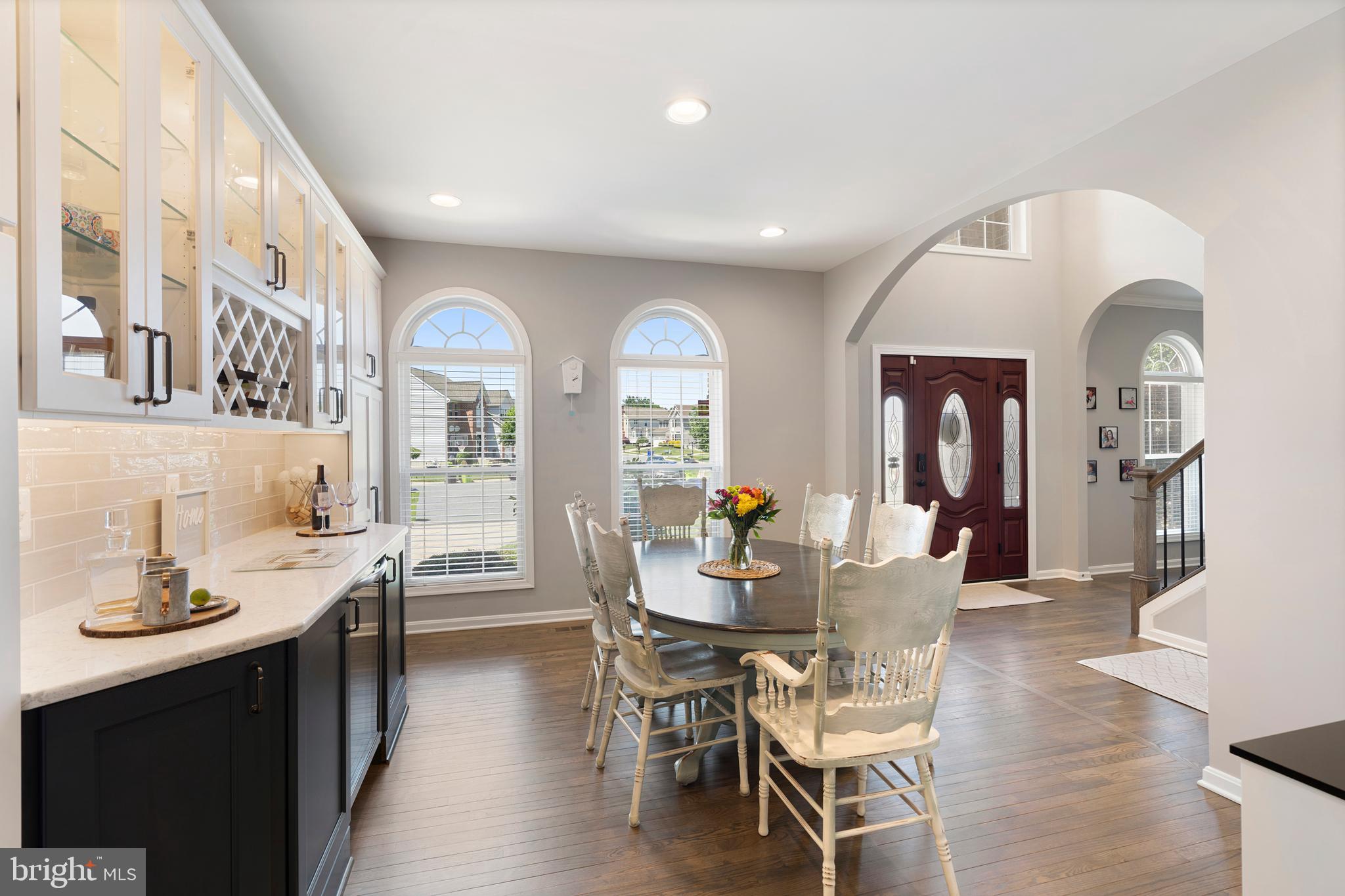 HICKORY OVERLOOK - Residential