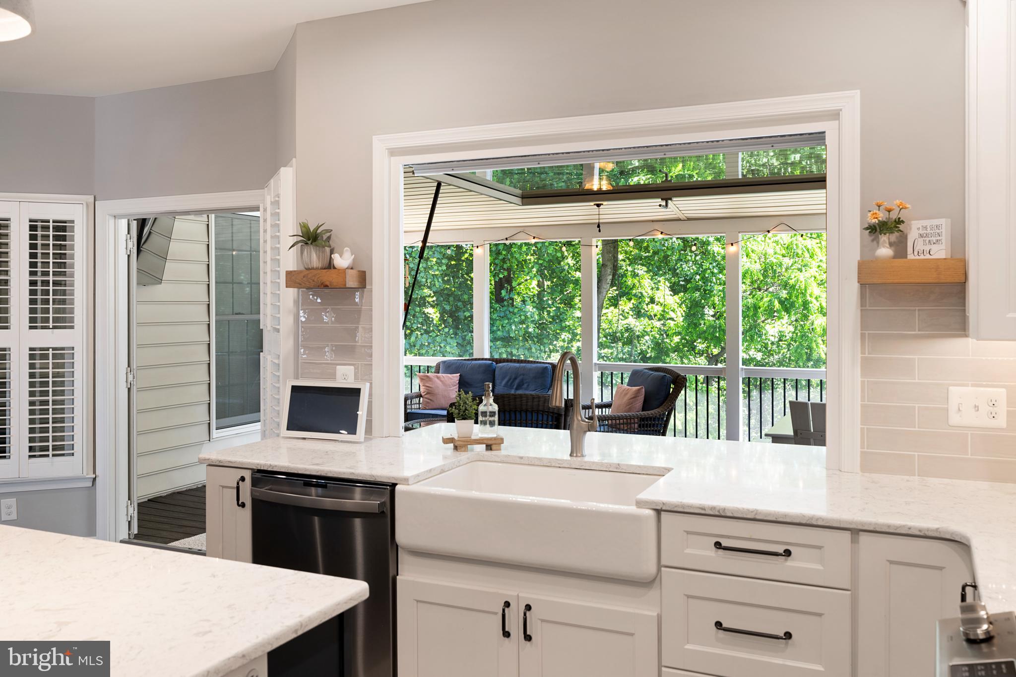 HICKORY OVERLOOK - Residential