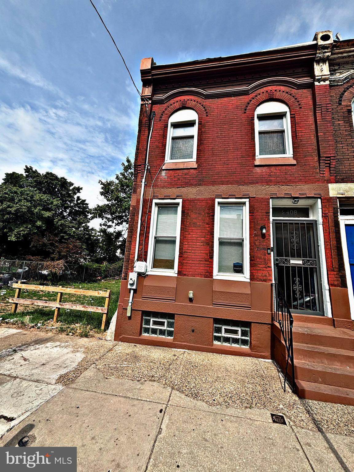 PHILADELPHIA (NORTH) - Residential