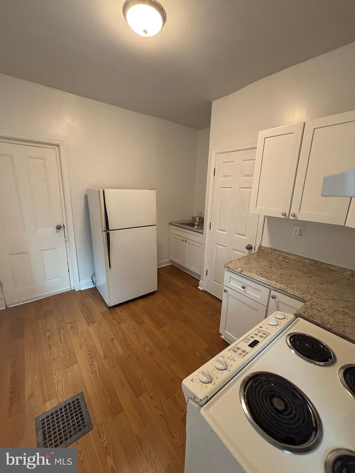 PHILADELPHIA (NORTH) - Residential