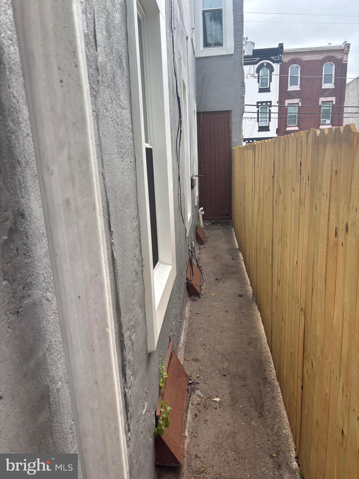PHILADELPHIA (NORTH) - Residential
