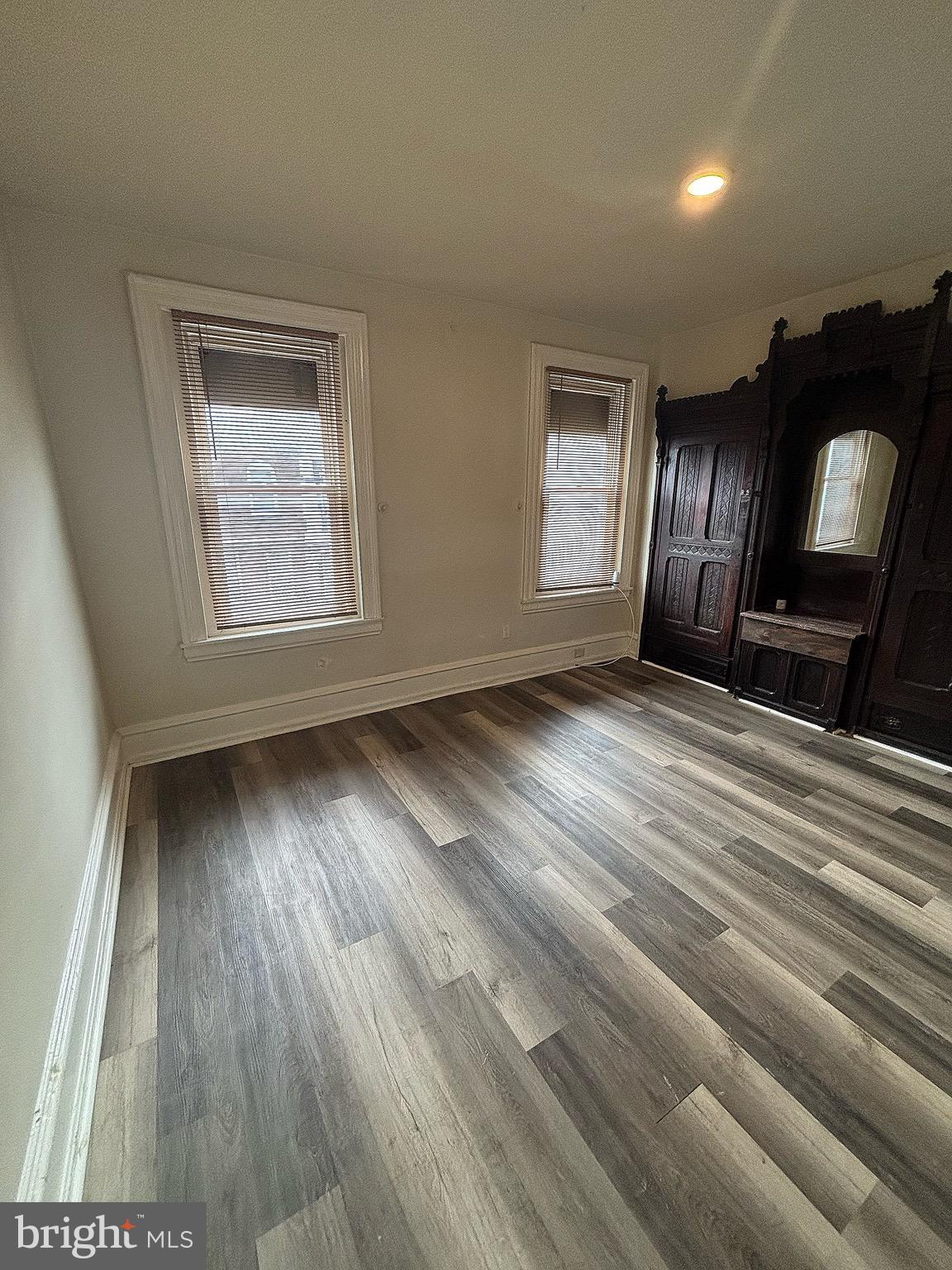 PHILADELPHIA (NORTH) - Residential