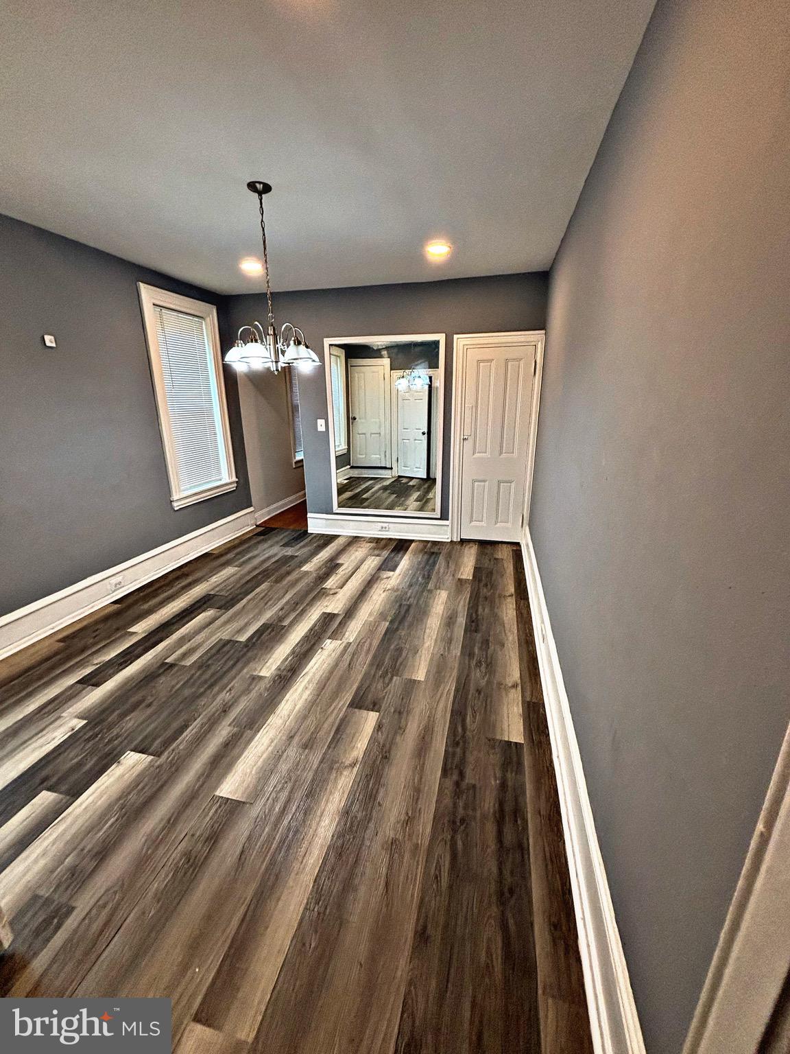 PHILADELPHIA (NORTH) - Residential