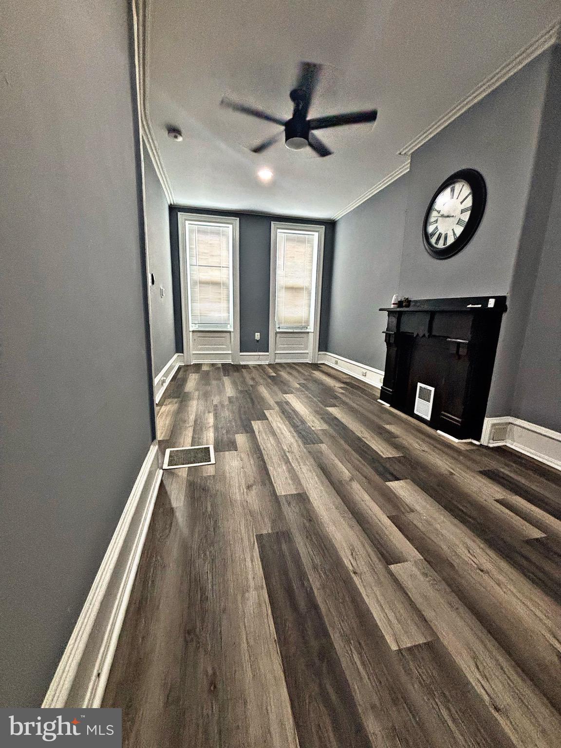 PHILADELPHIA (NORTH) - Residential