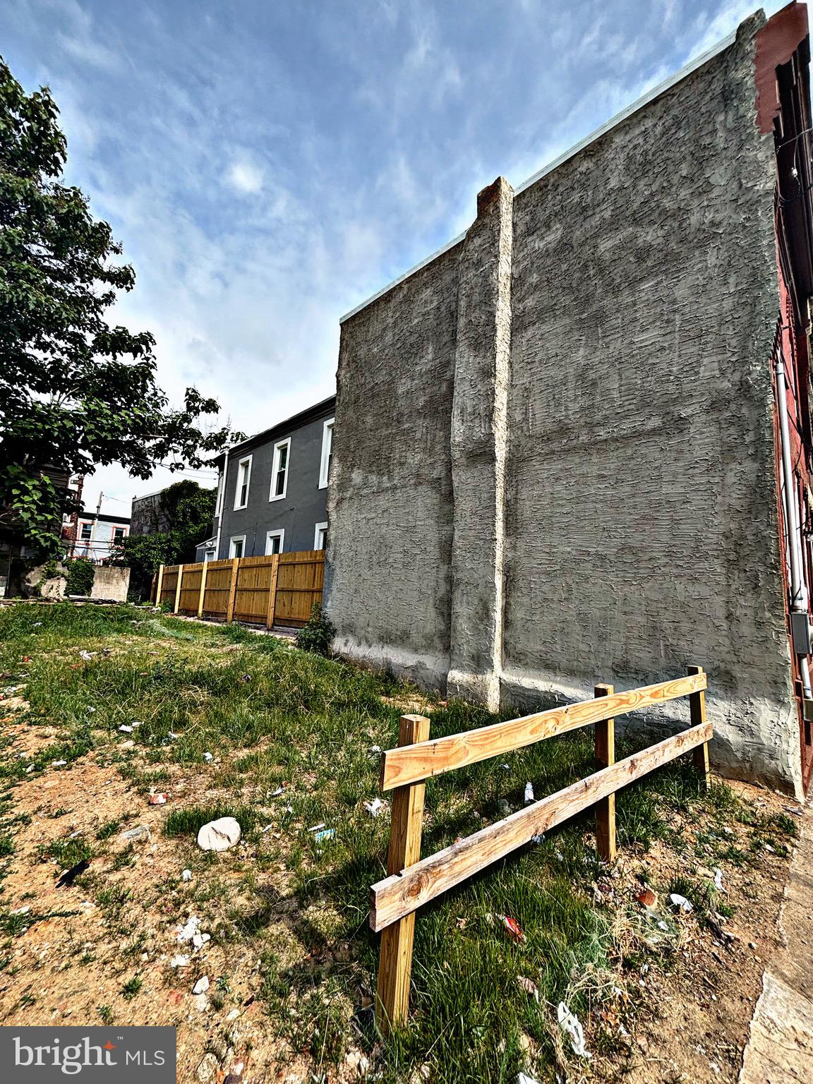 PHILADELPHIA (NORTH) - Residential