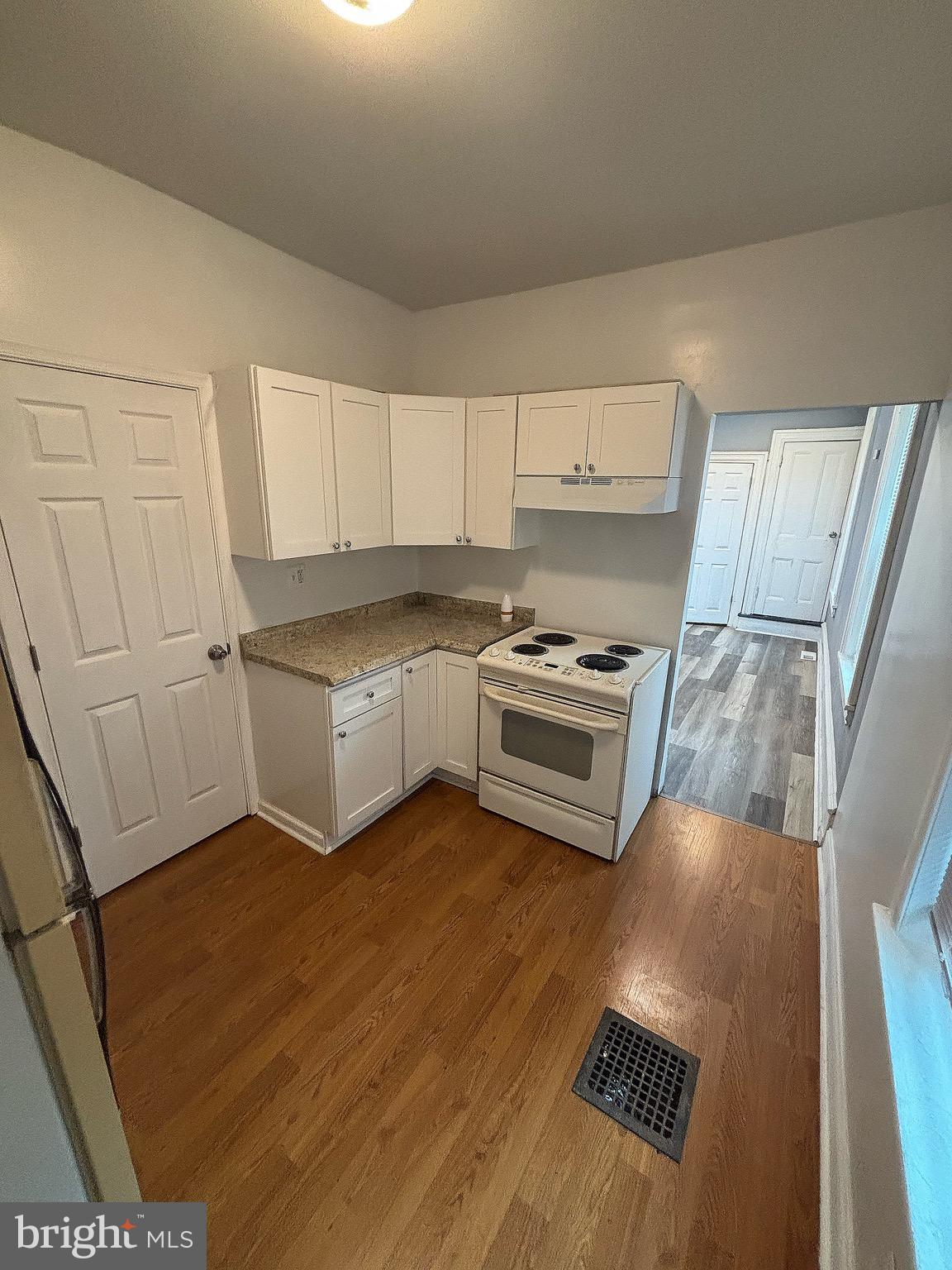 PHILADELPHIA (NORTH) - Residential