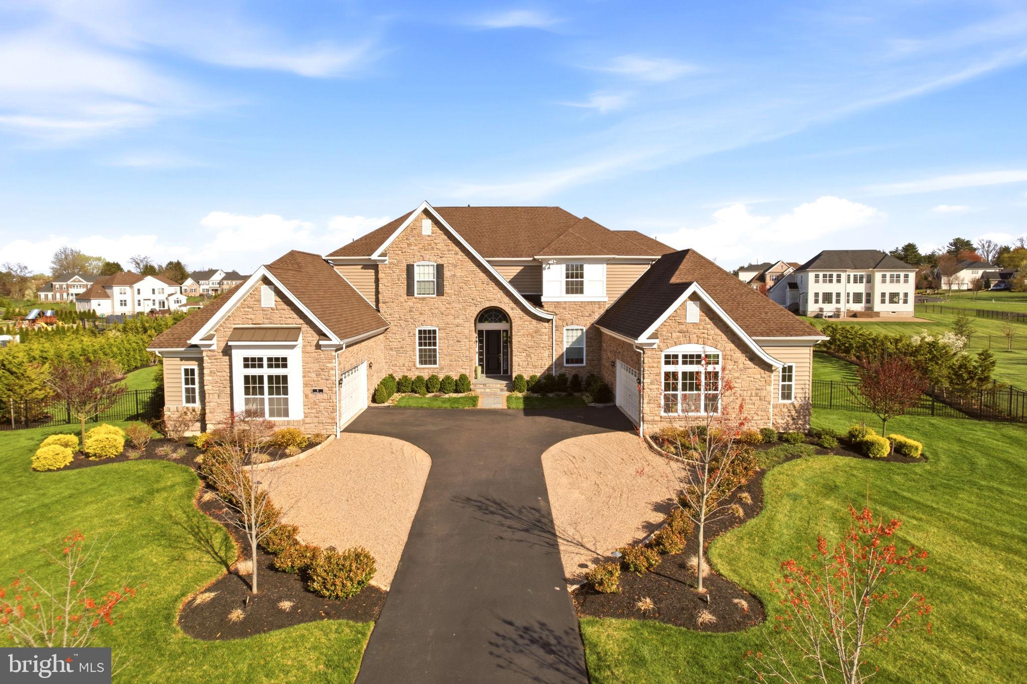 RESERVEATNORTHAMPTON - Residential