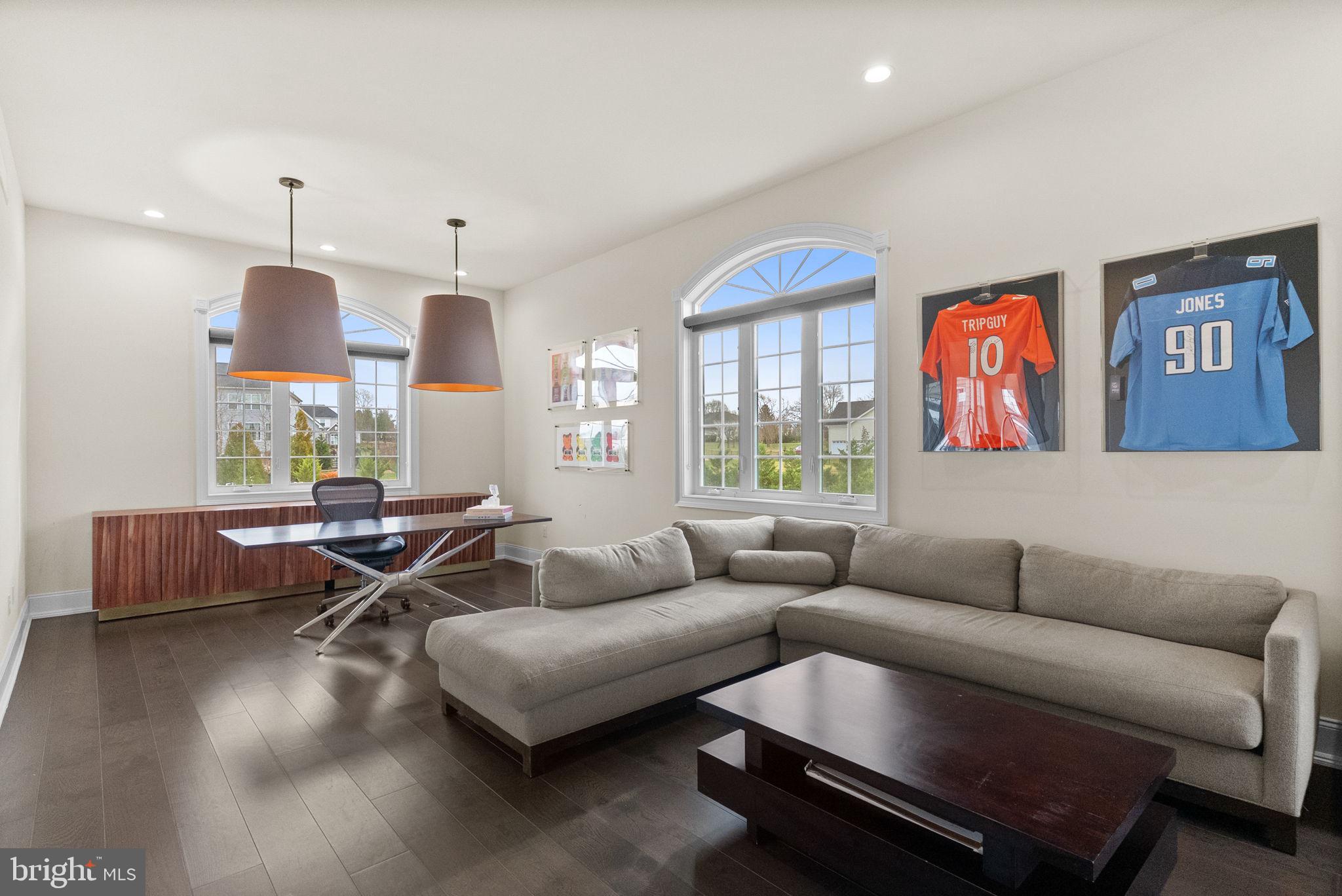RESERVEATNORTHAMPTON - Residential