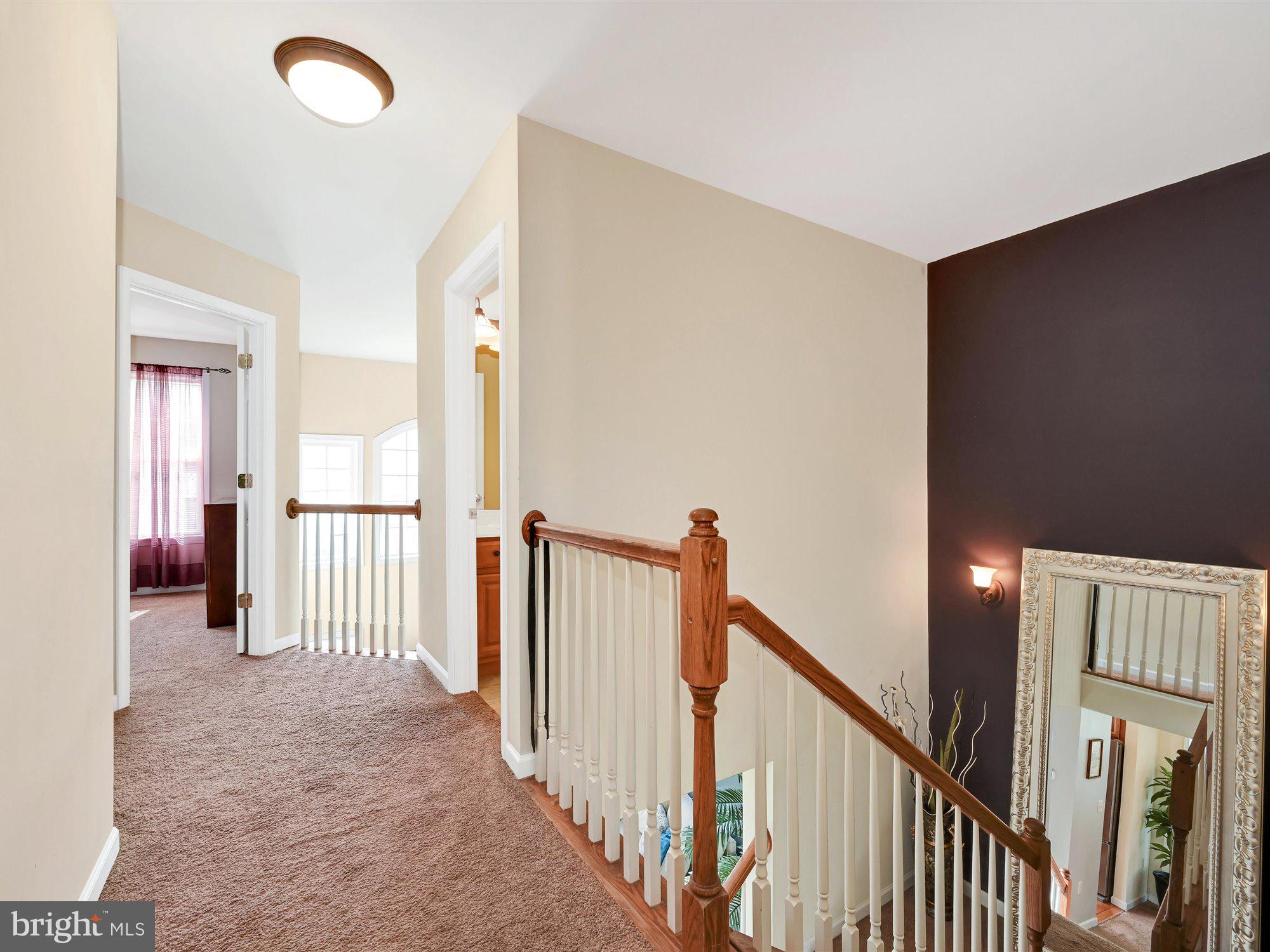 MAPLE GLEN - Residential