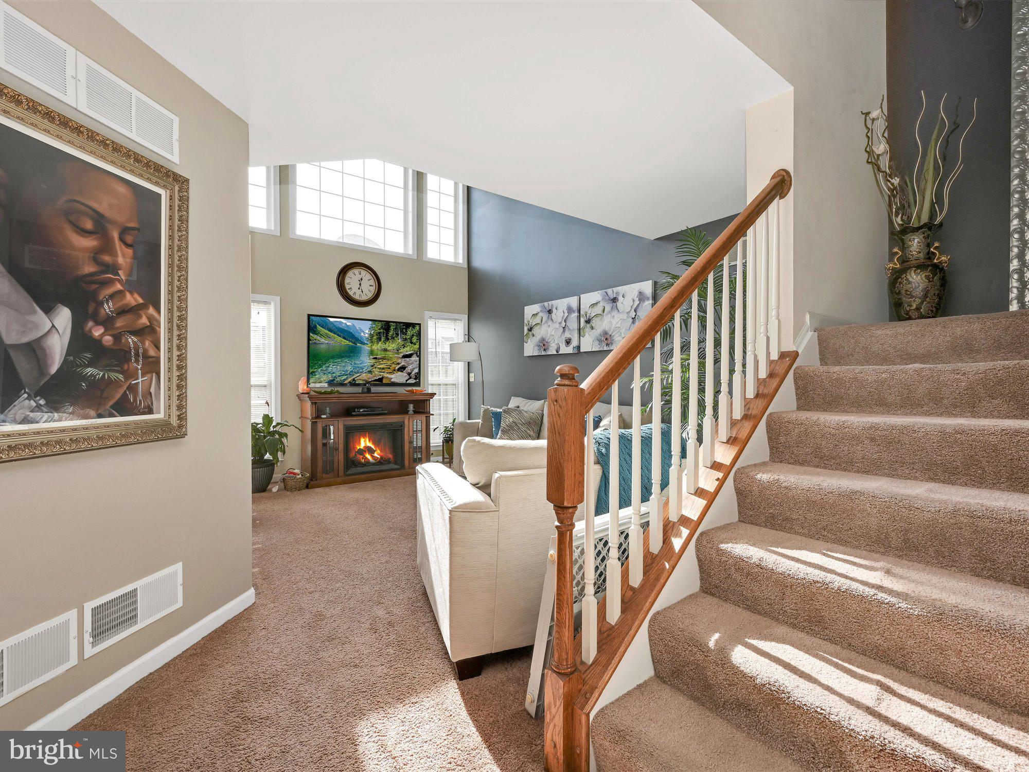 MAPLE GLEN - Residential