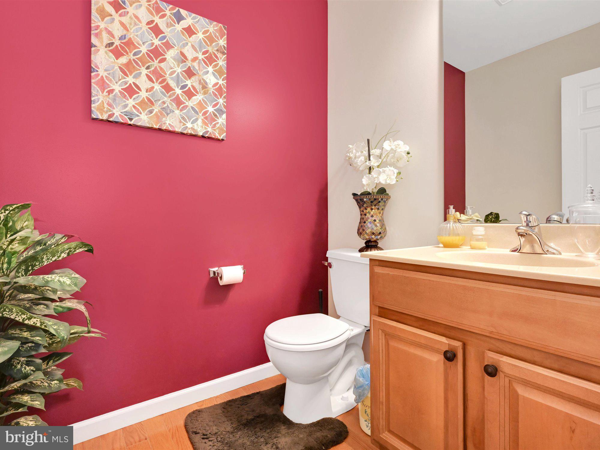 MAPLE GLEN - Residential