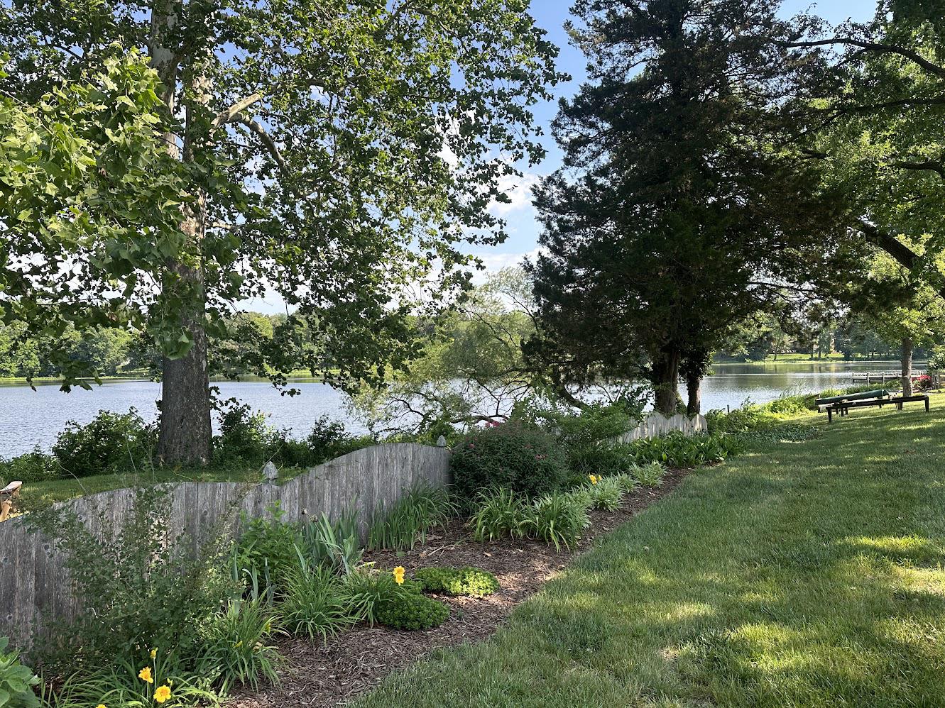 MILL POND ONE - Residential