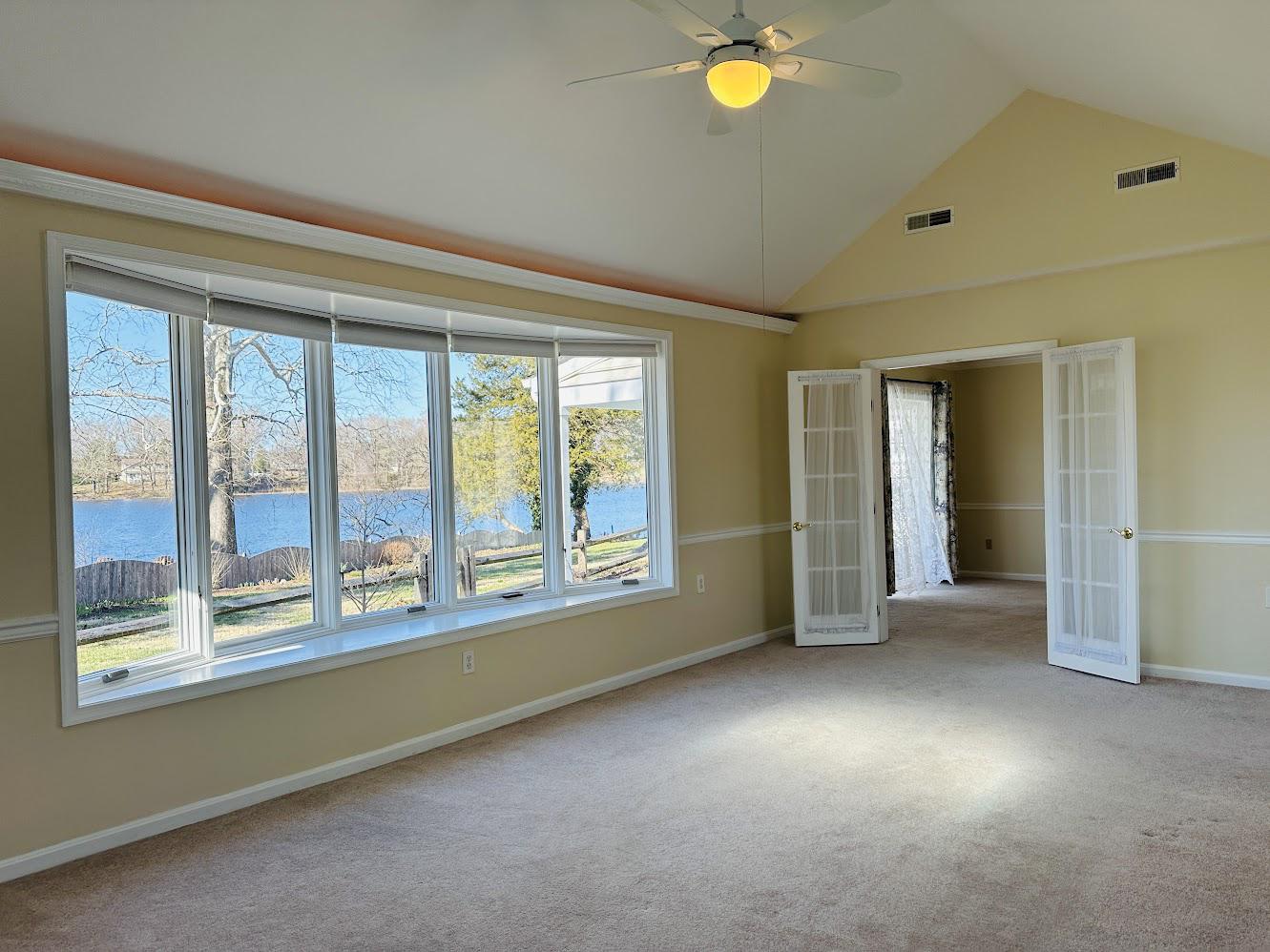 MILL POND ONE - Residential