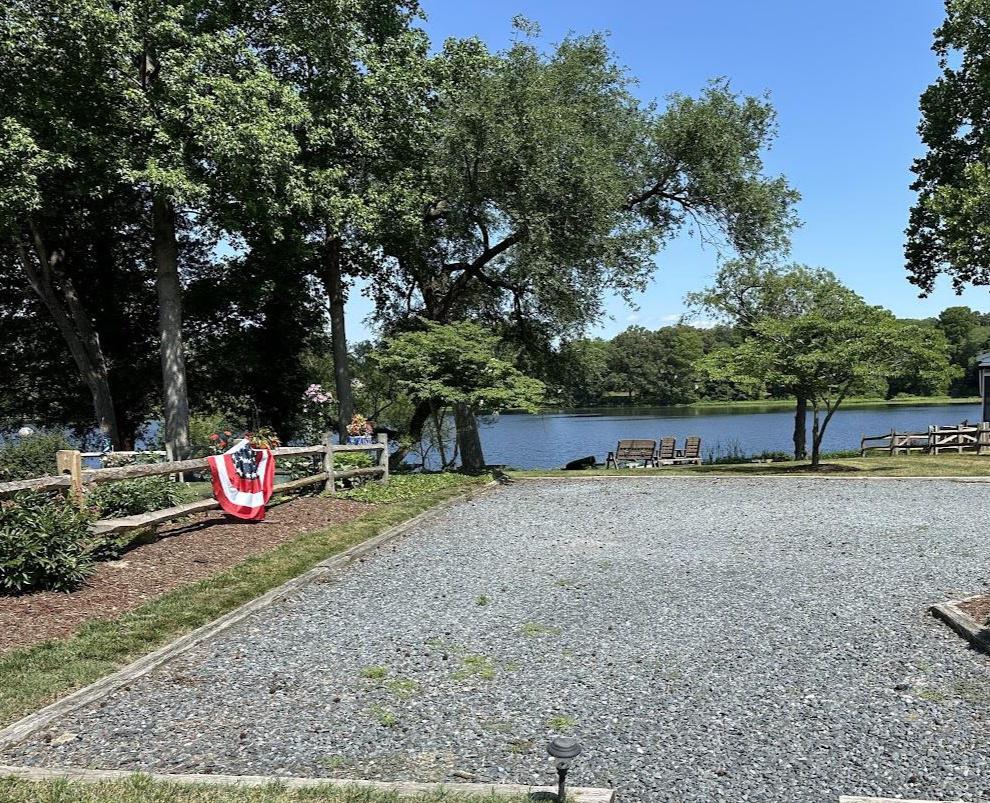 MILL POND ONE - Residential
