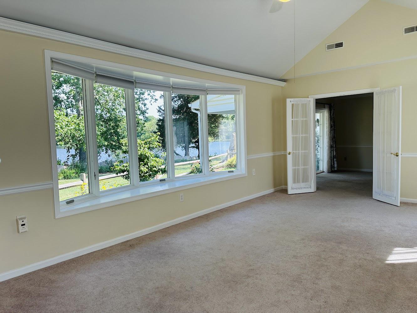 MILL POND ONE - Residential