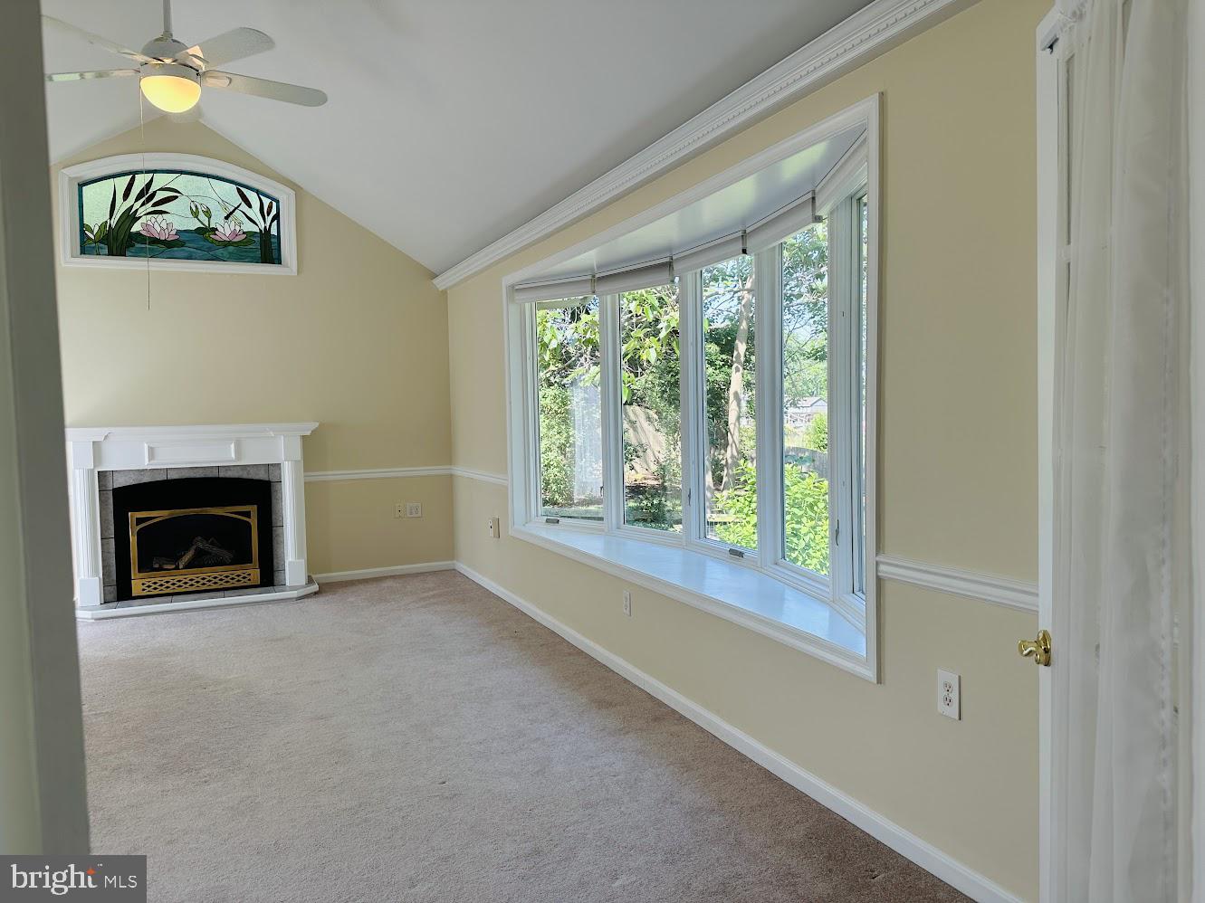 MILL POND ONE - Residential