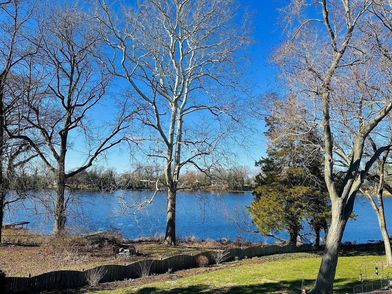 MILL POND ONE - Residential