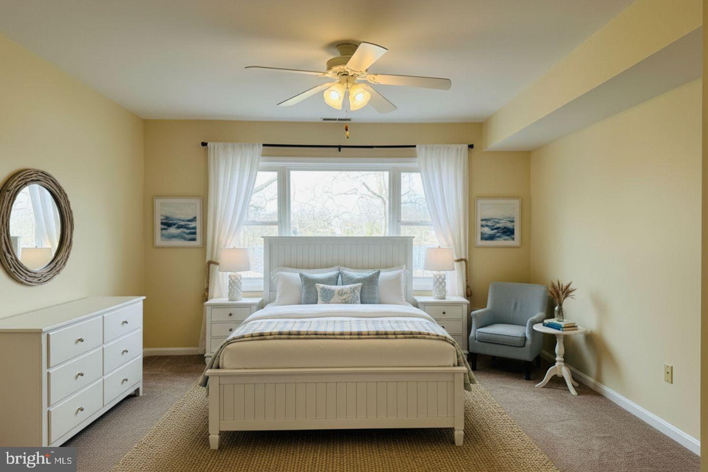 MILL POND ONE - Residential