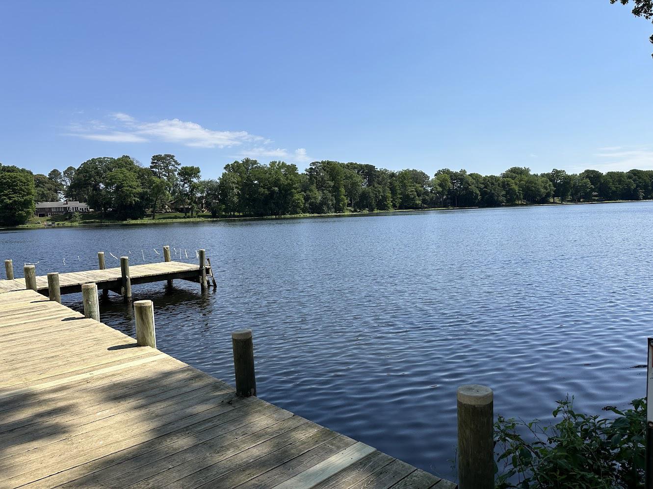 MILL POND ONE - Residential