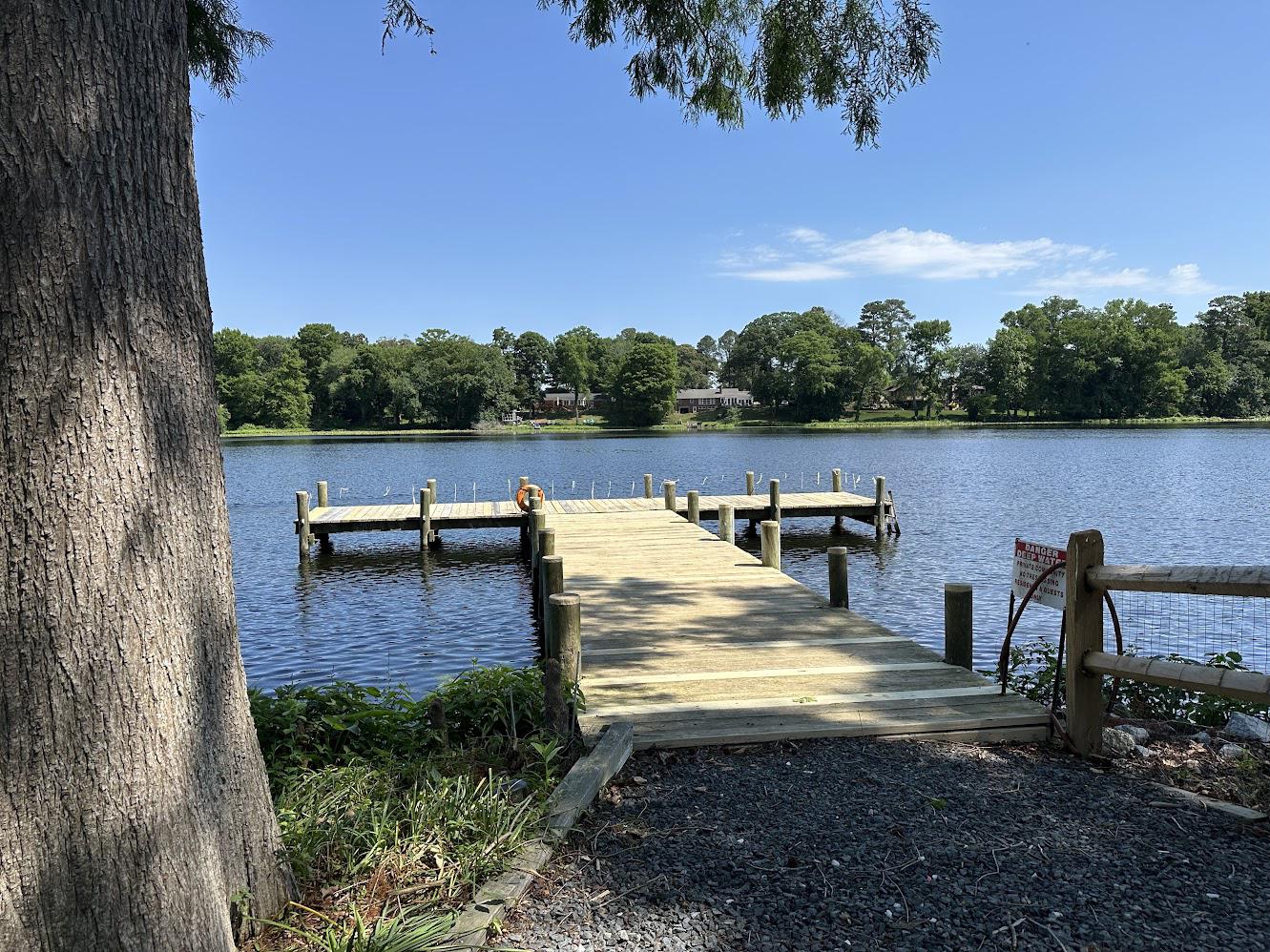 MILL POND ONE - Residential