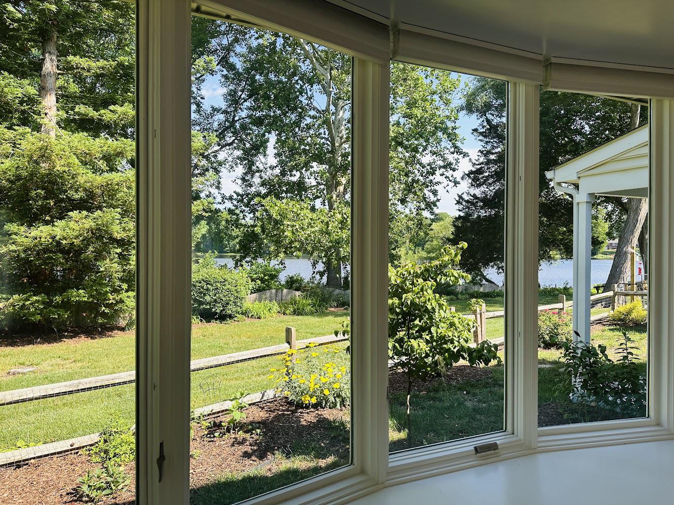 MILL POND ONE - Residential