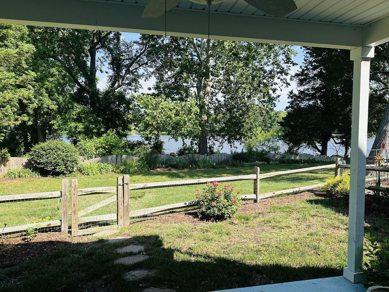 MILL POND ONE - Residential