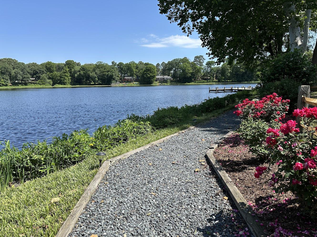 MILL POND ONE - Residential
