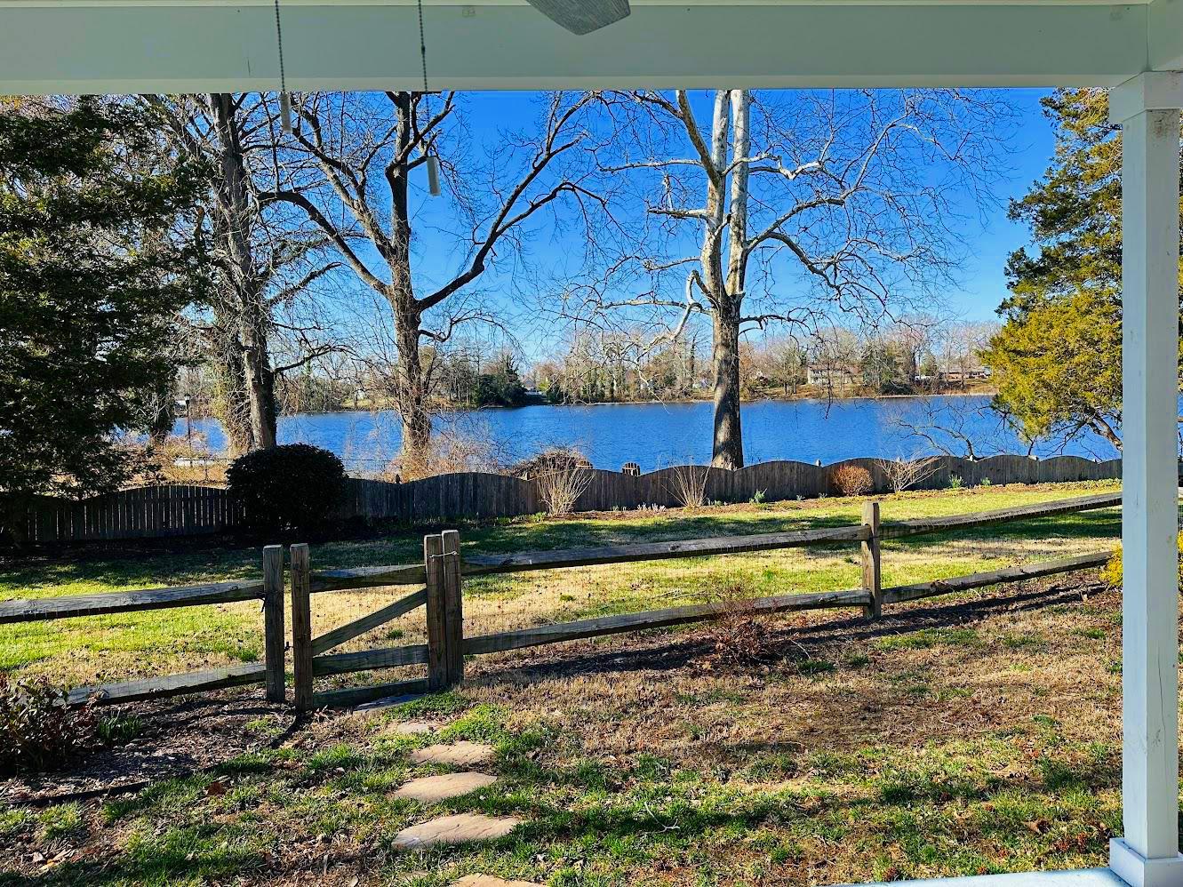 MILL POND ONE - Residential