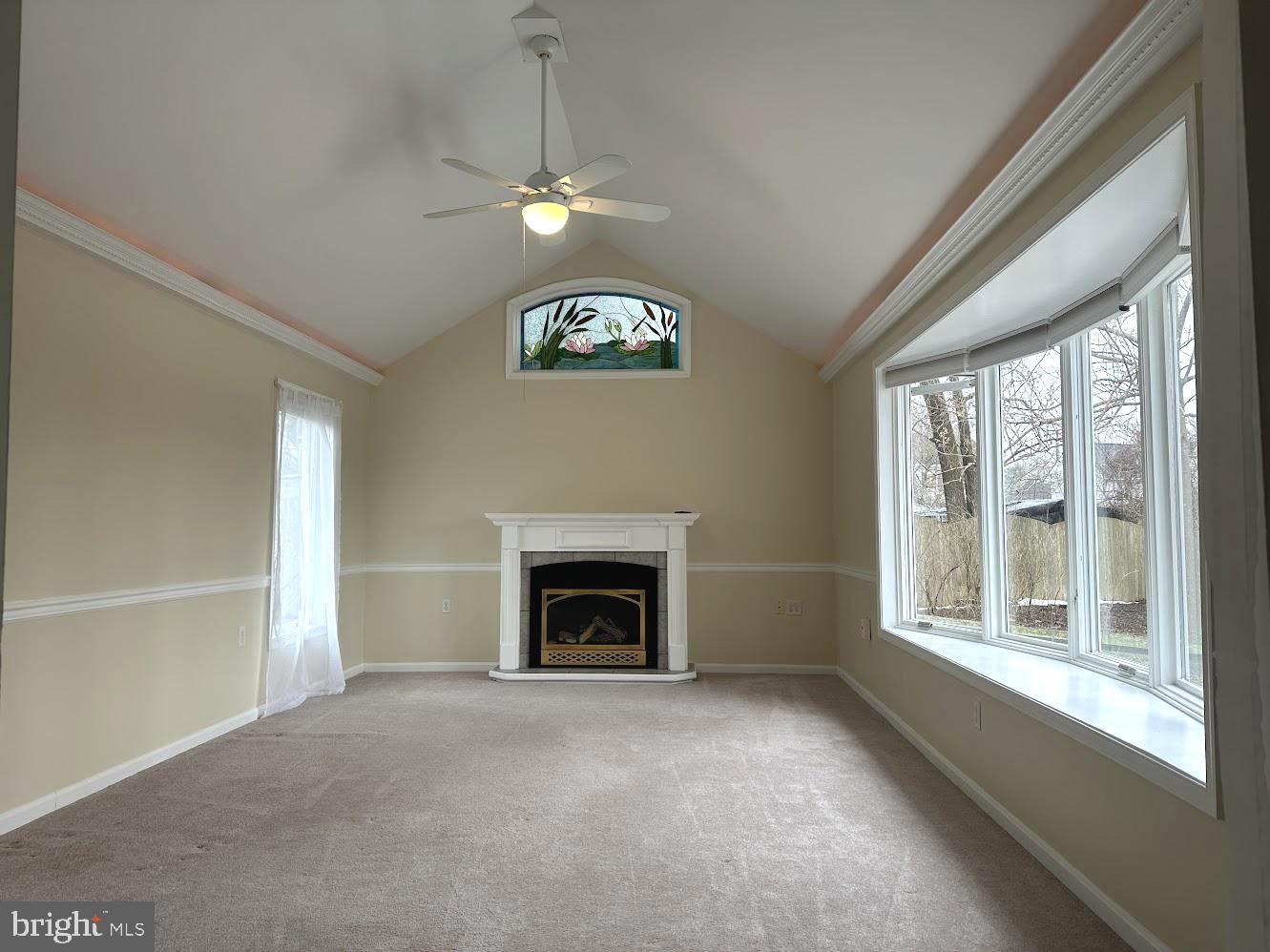 MILL POND ONE - Residential