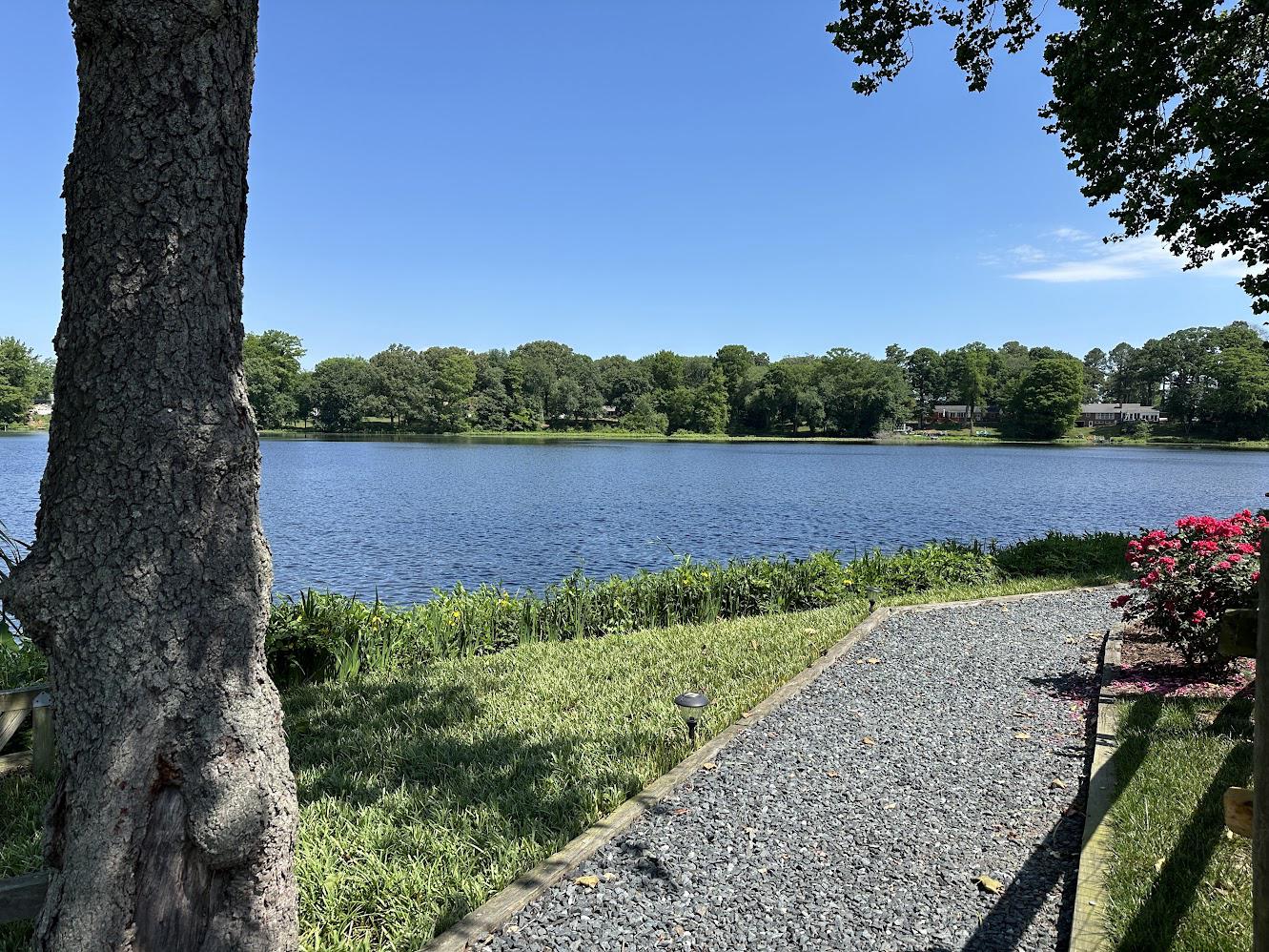 MILL POND ONE - Residential