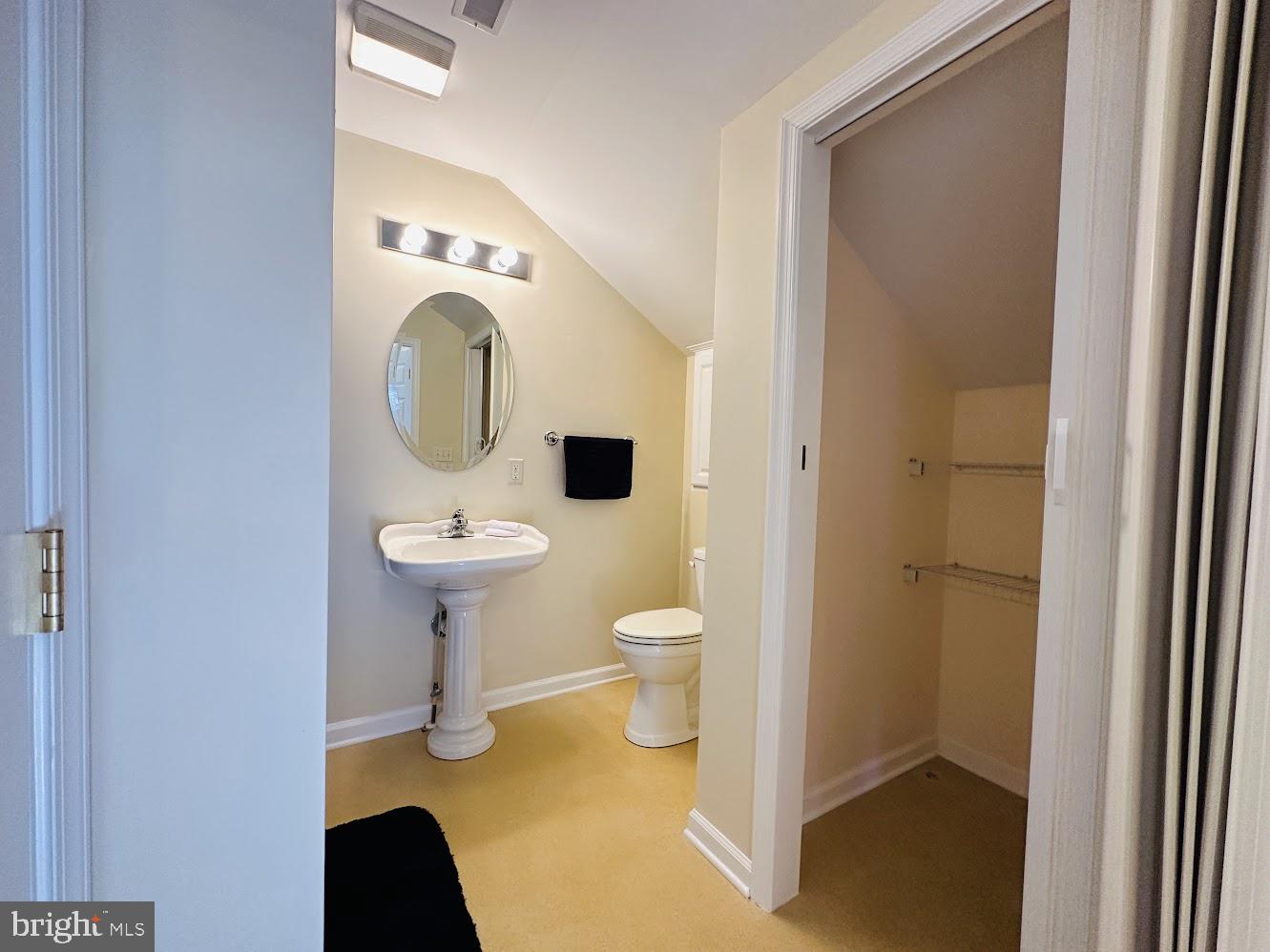 MILL POND ONE - Residential