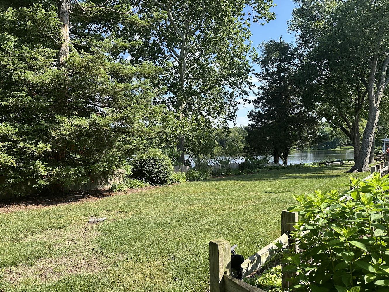 MILL POND ONE - Residential