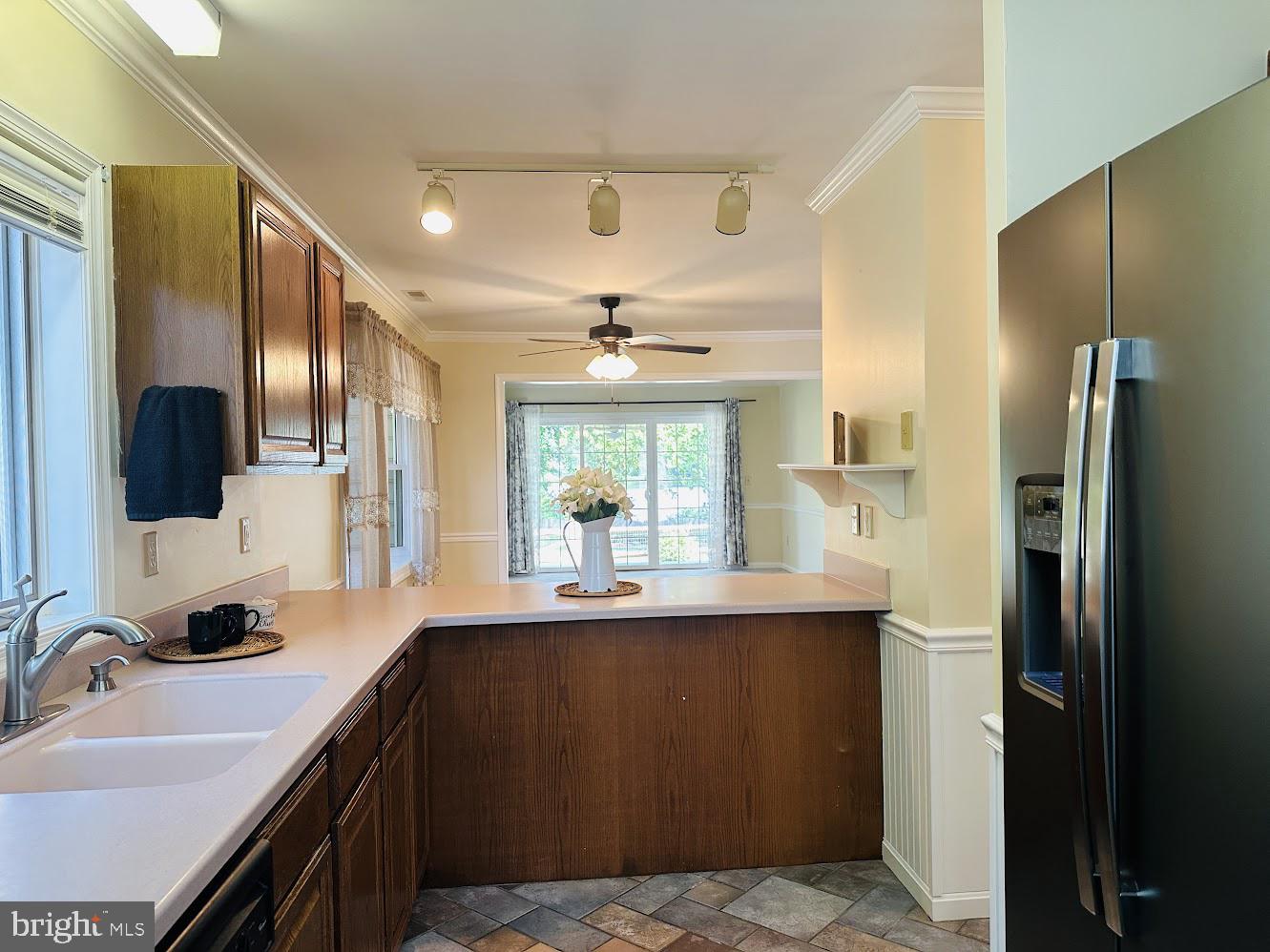 MILL POND ONE - Residential