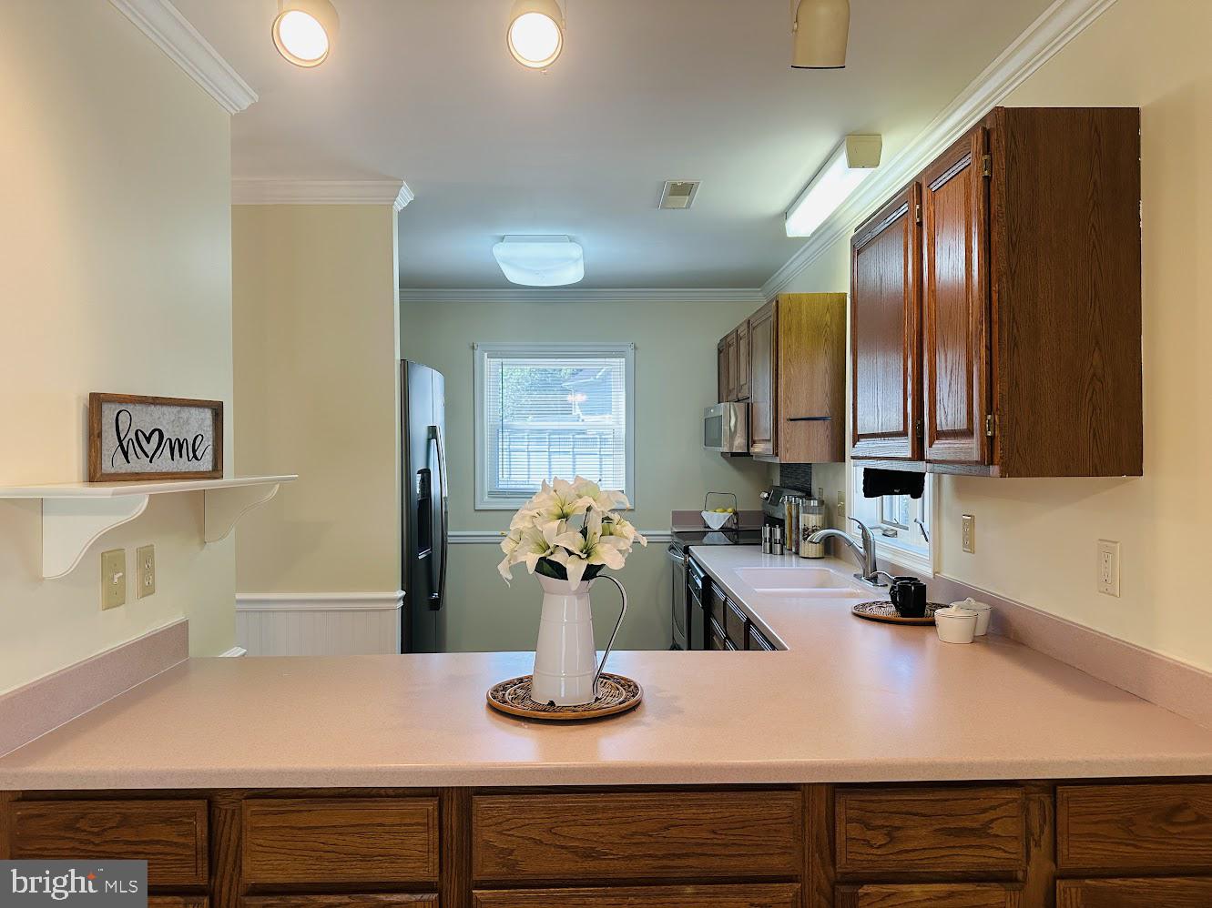 MILL POND ONE - Residential