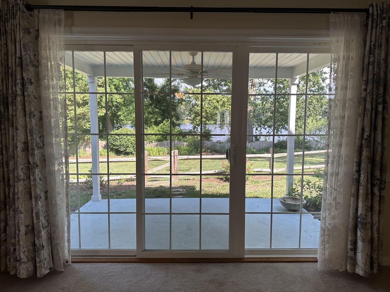 MILL POND ONE - Residential