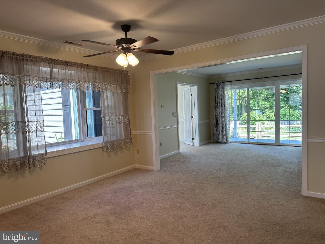 MILL POND ONE - Residential