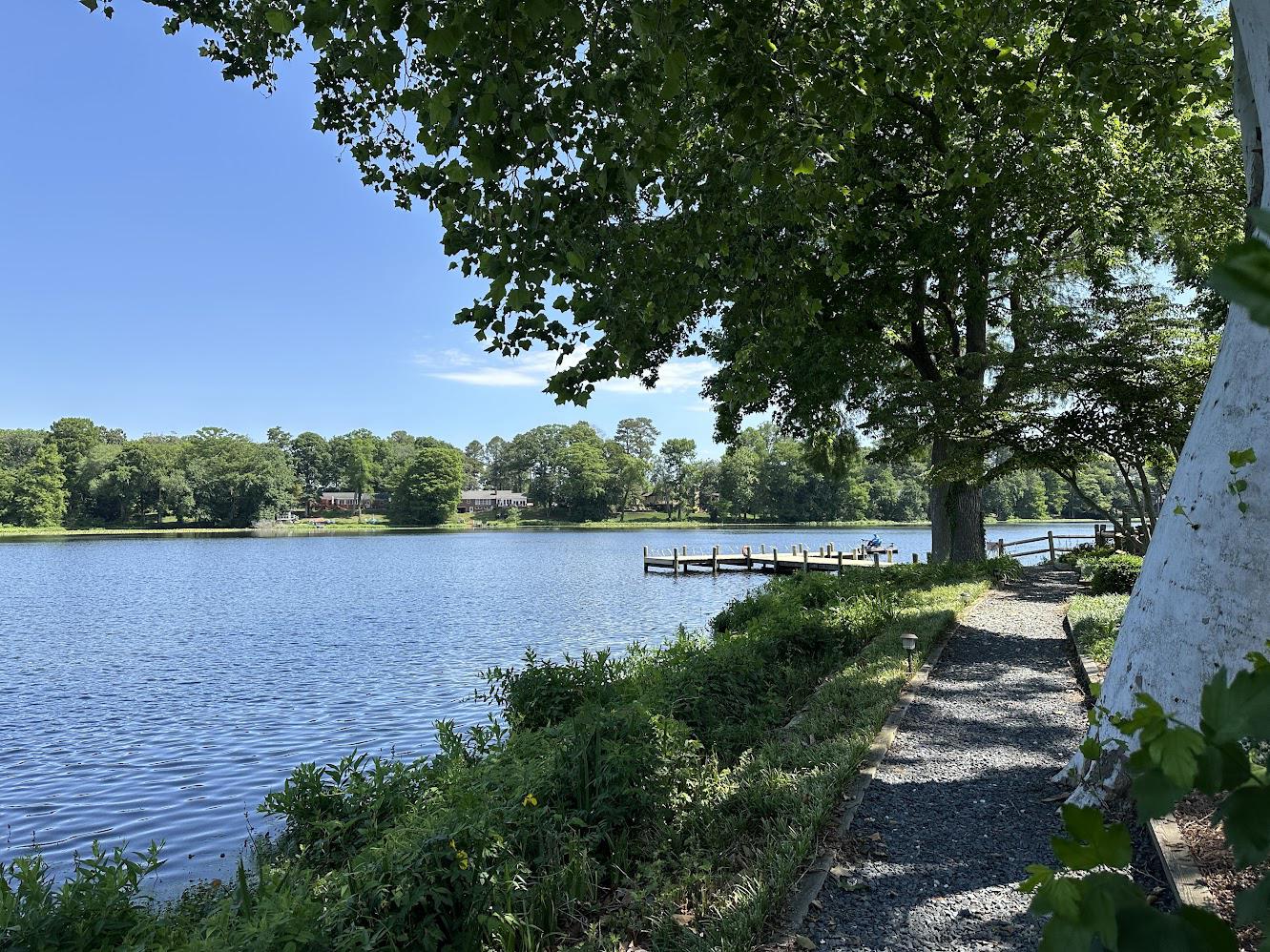 MILL POND ONE - Residential