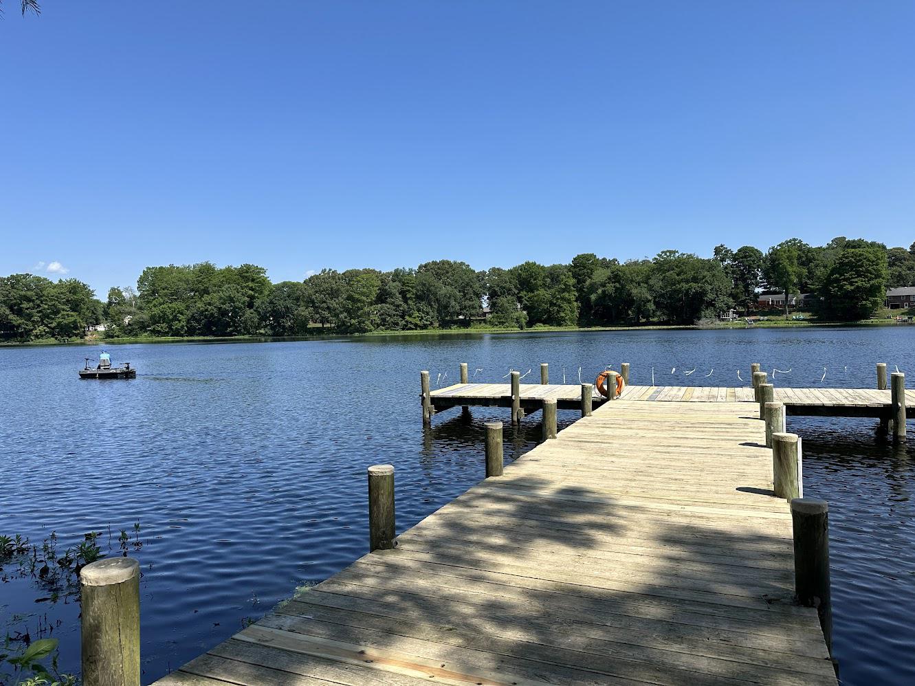 MILL POND ONE - Residential