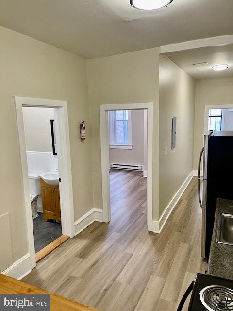 GERMANTOWN - Residential Lease