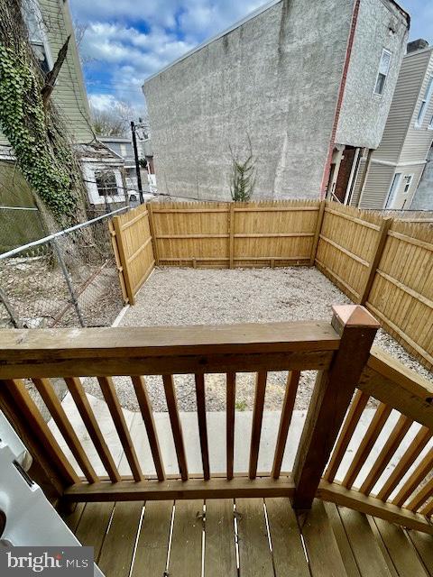 GERMANTOWN - Residential Lease