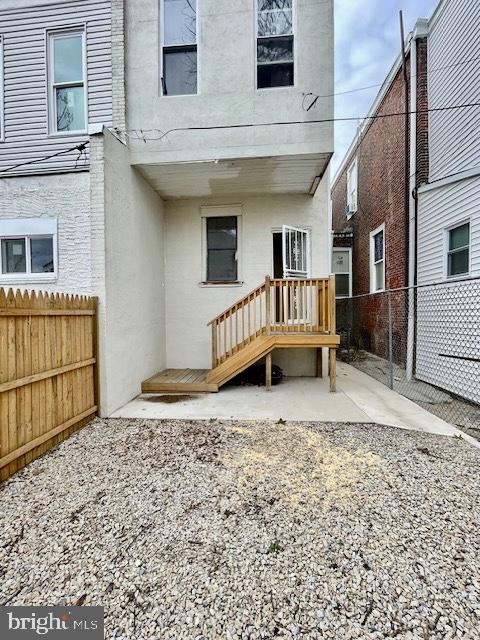 GERMANTOWN - Residential Lease