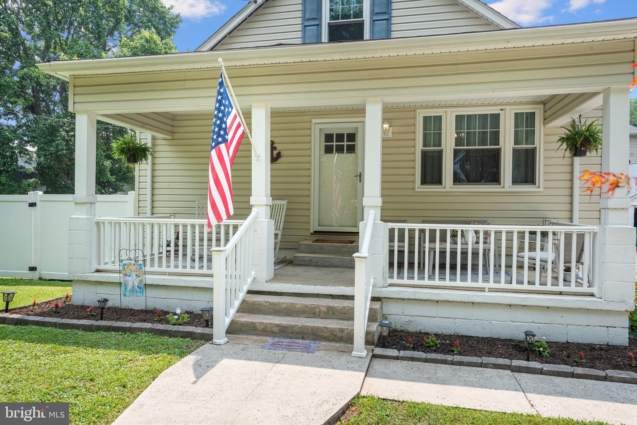 PENWOOD TERRACE - Residential
