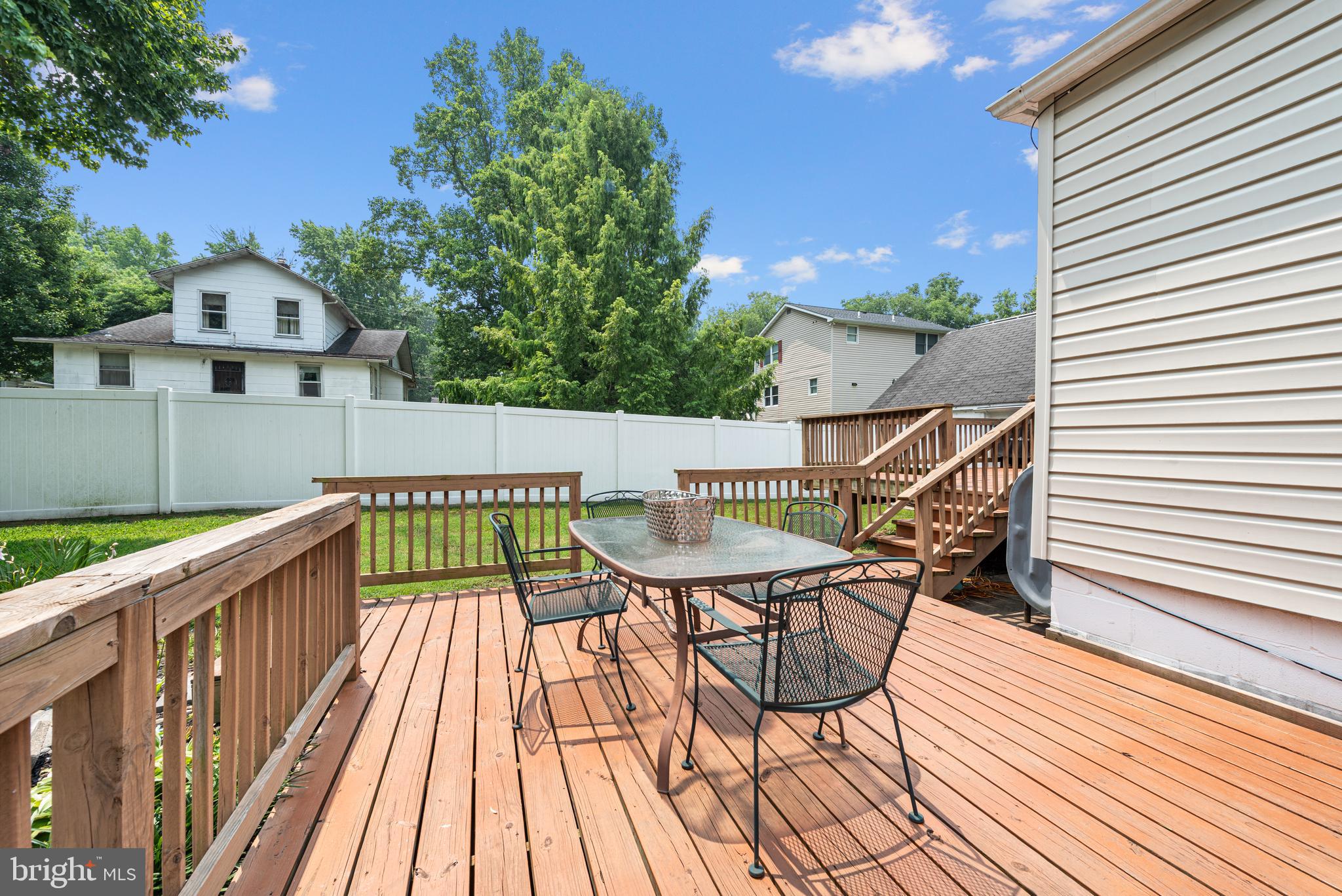 PENWOOD TERRACE - Residential
