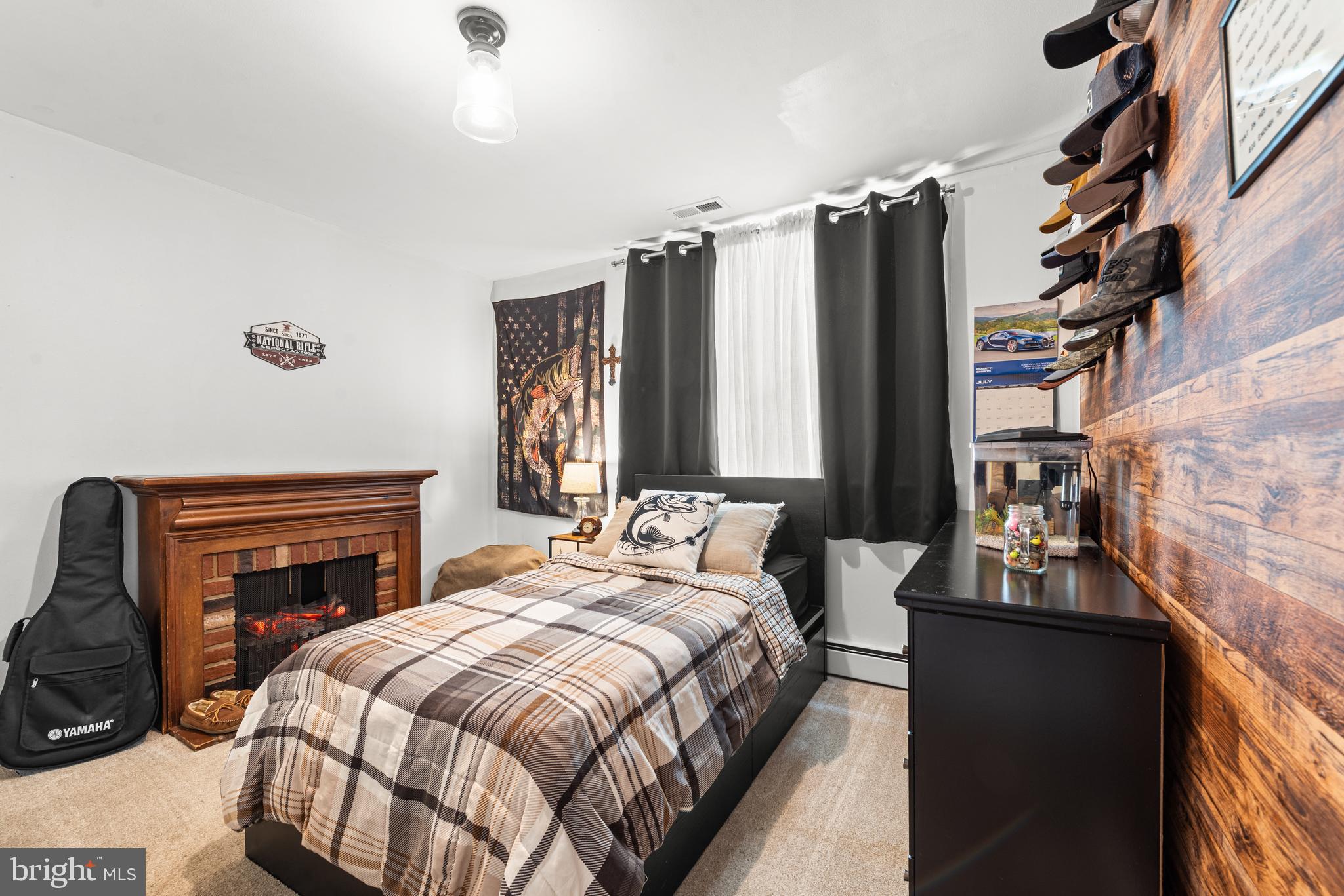 PENWOOD TERRACE - Residential
