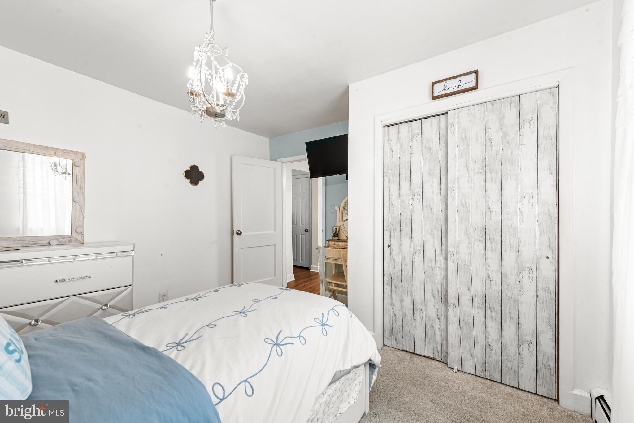 PENWOOD TERRACE - Residential