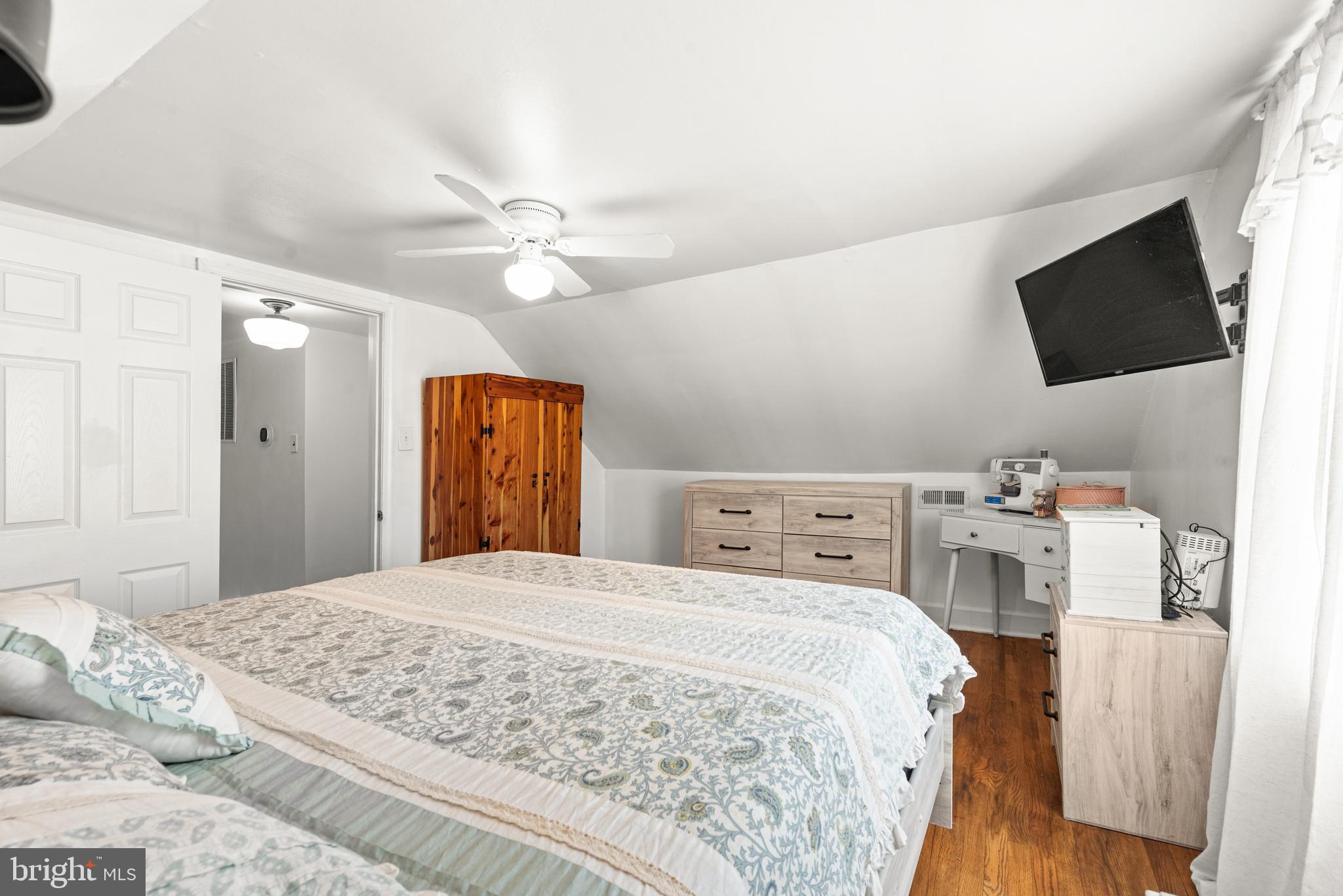 PENWOOD TERRACE - Residential