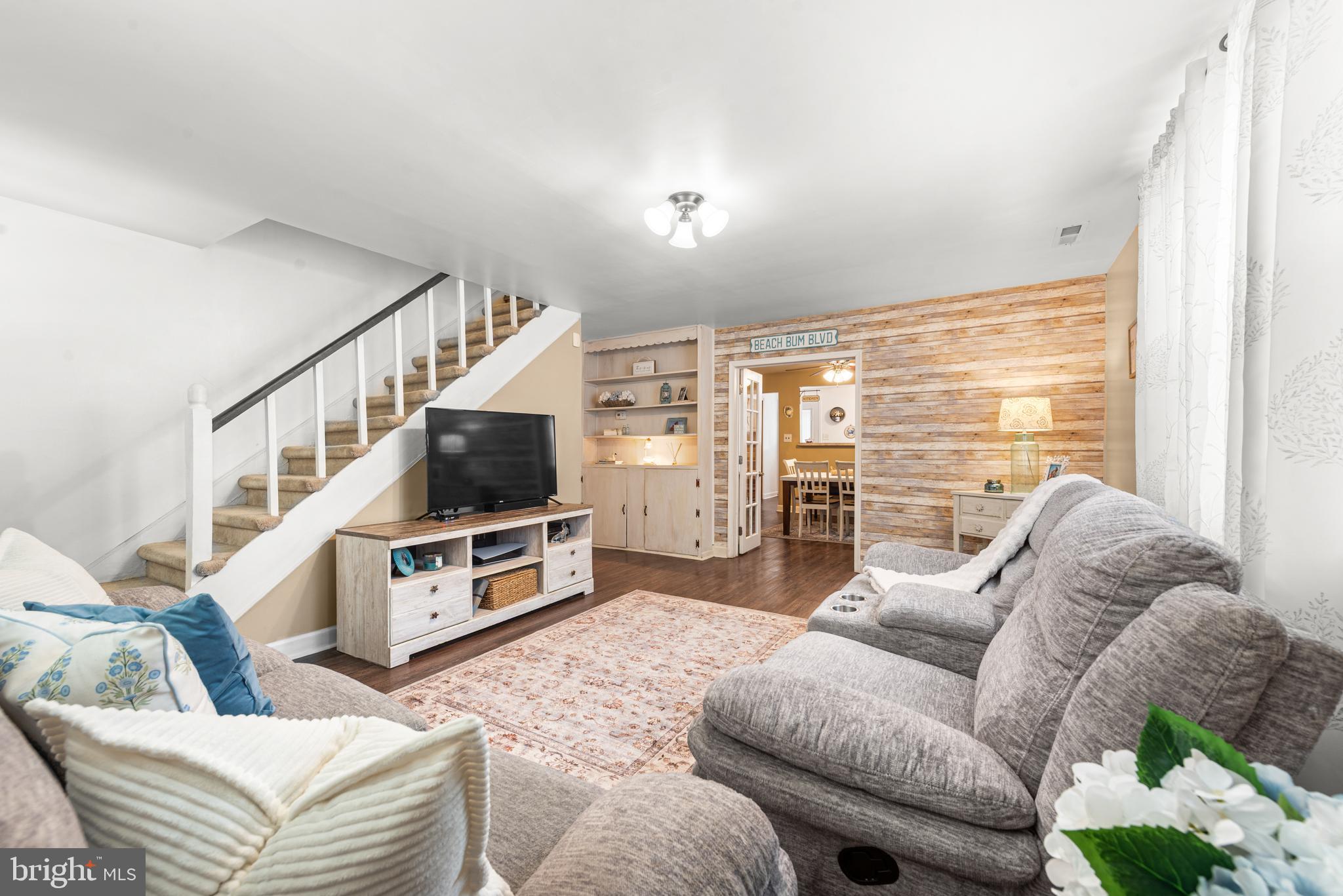 PENWOOD TERRACE - Residential