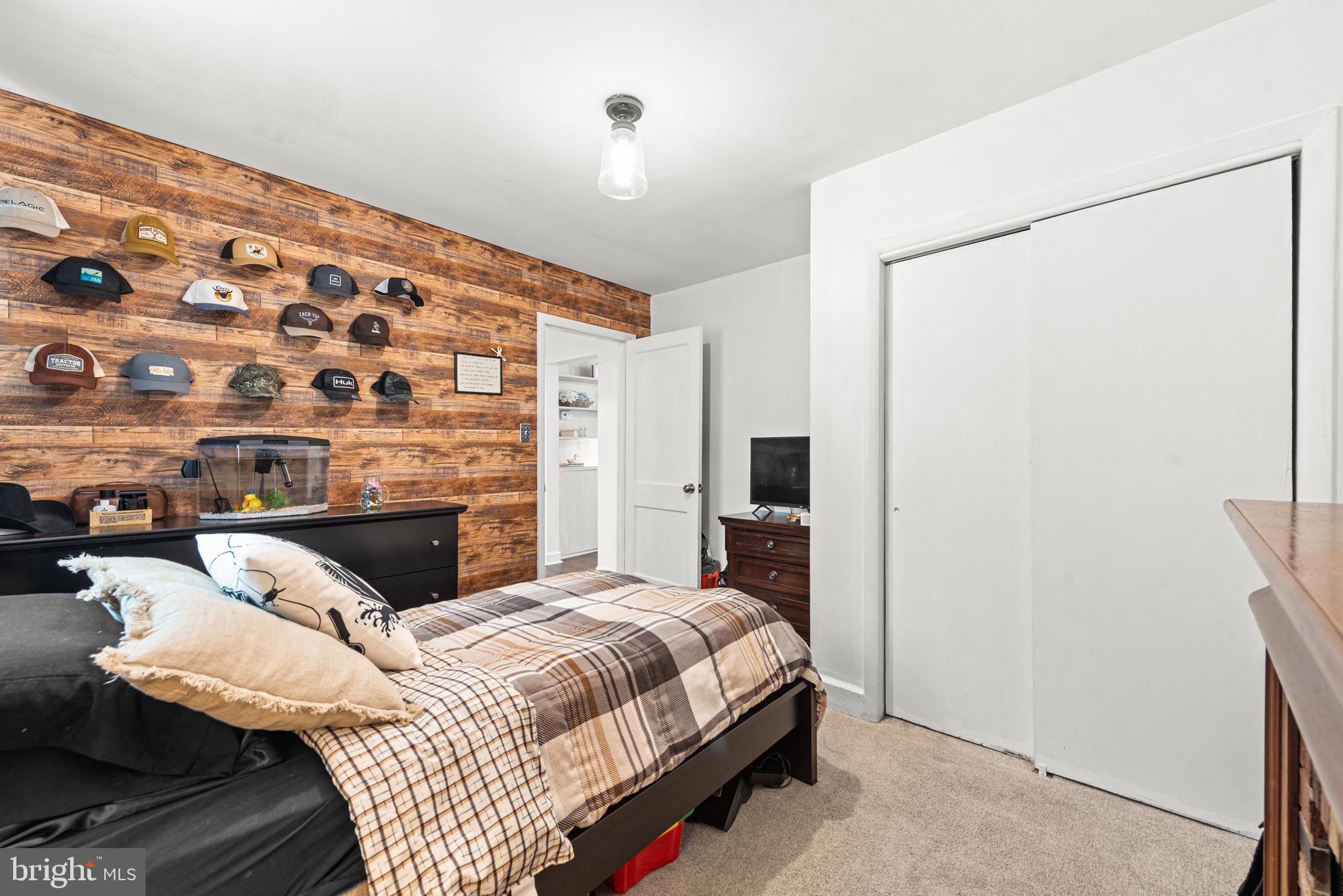 PENWOOD TERRACE - Residential