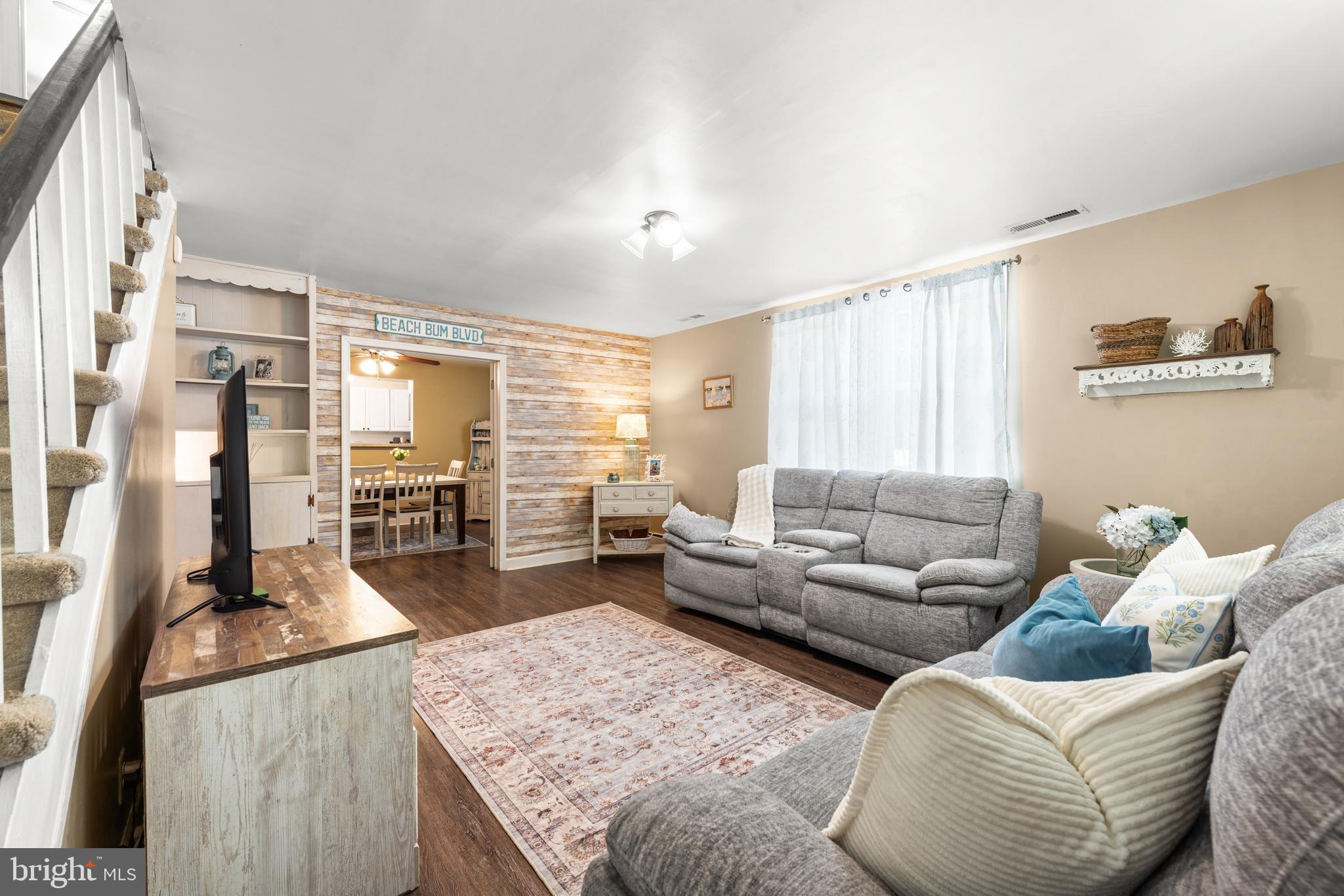 PENWOOD TERRACE - Residential